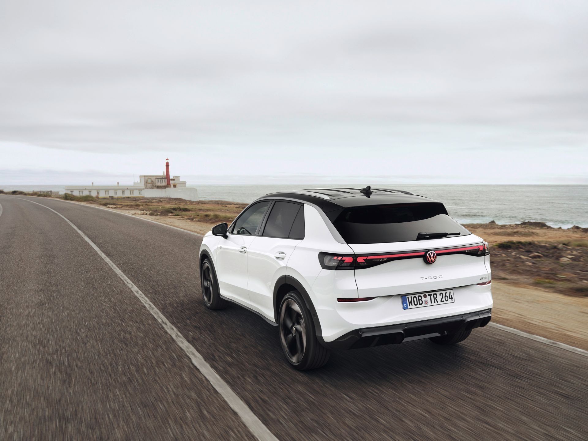 Volkswagen T-Roc 2026 41