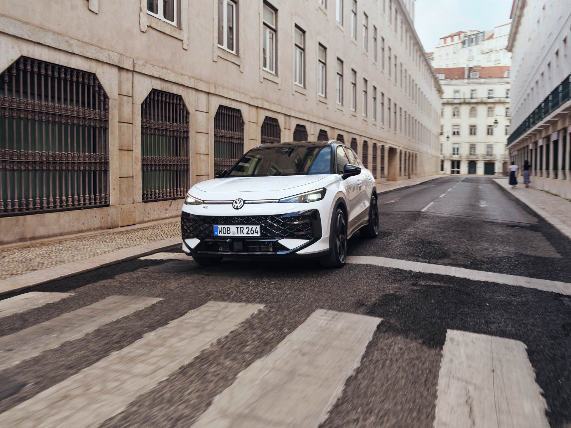 Volkswagen T-Roc 2026 43