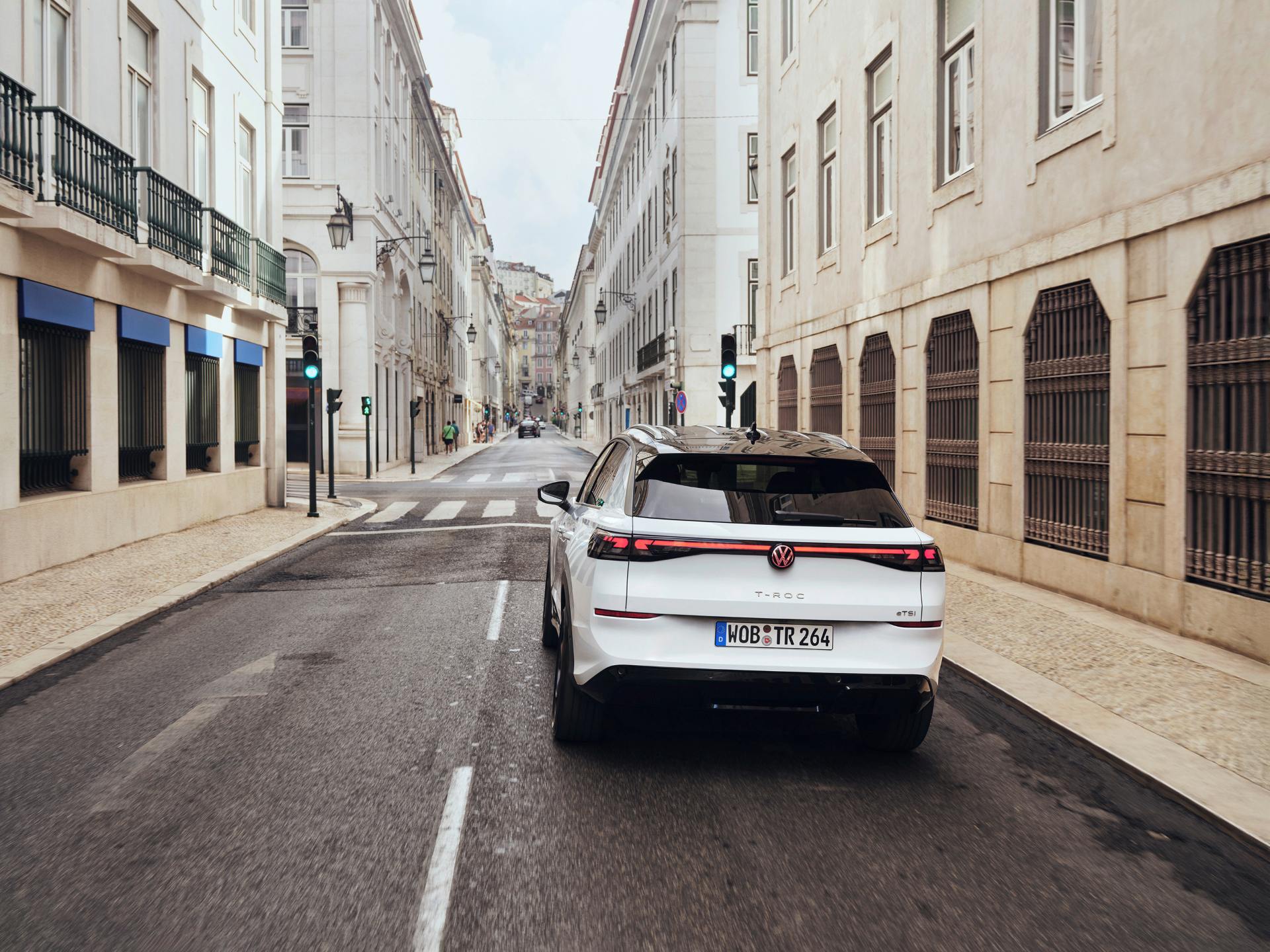 Volkswagen T-Roc 2026 44