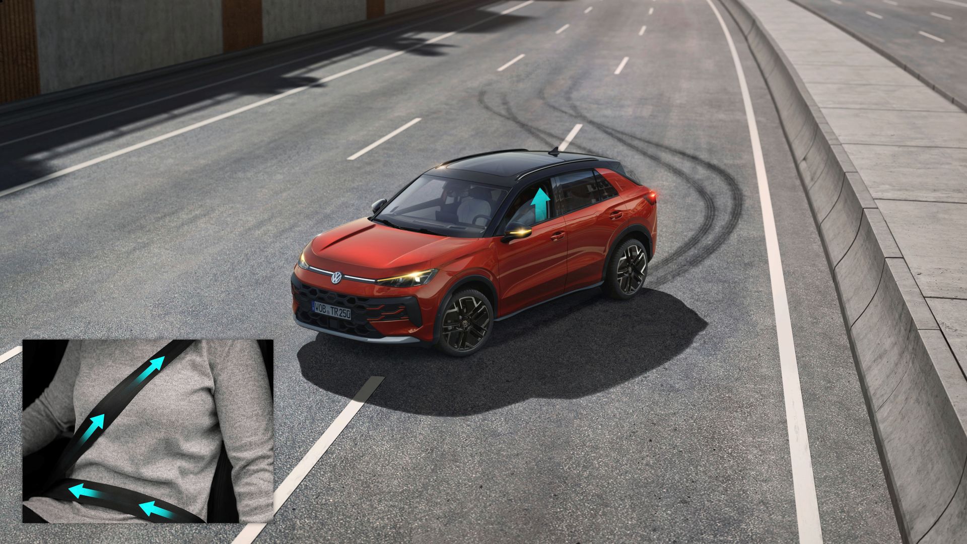 Volkswagen T-Roc 2026 58
