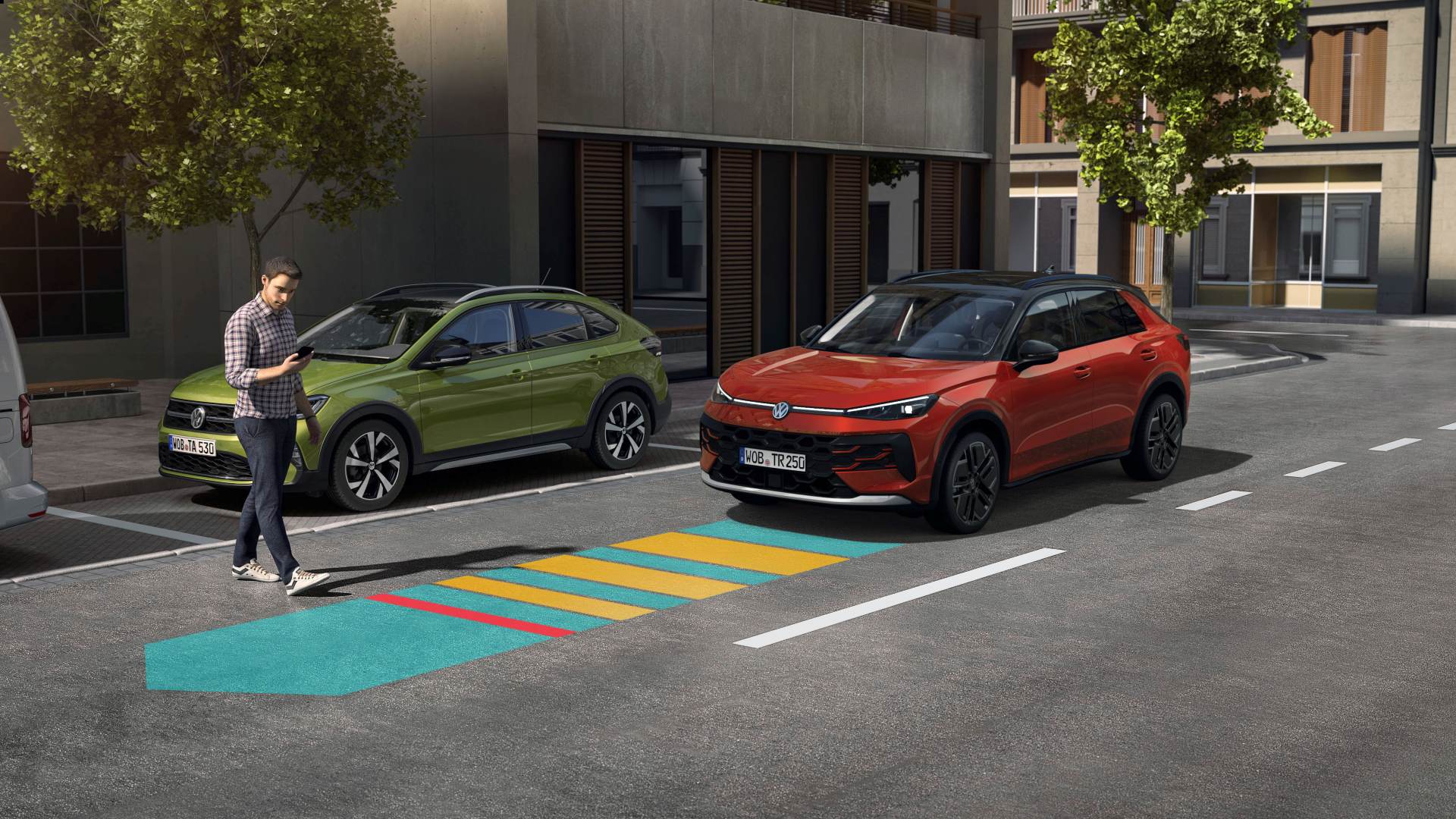 Volkswagen T-Roc 2026 59
