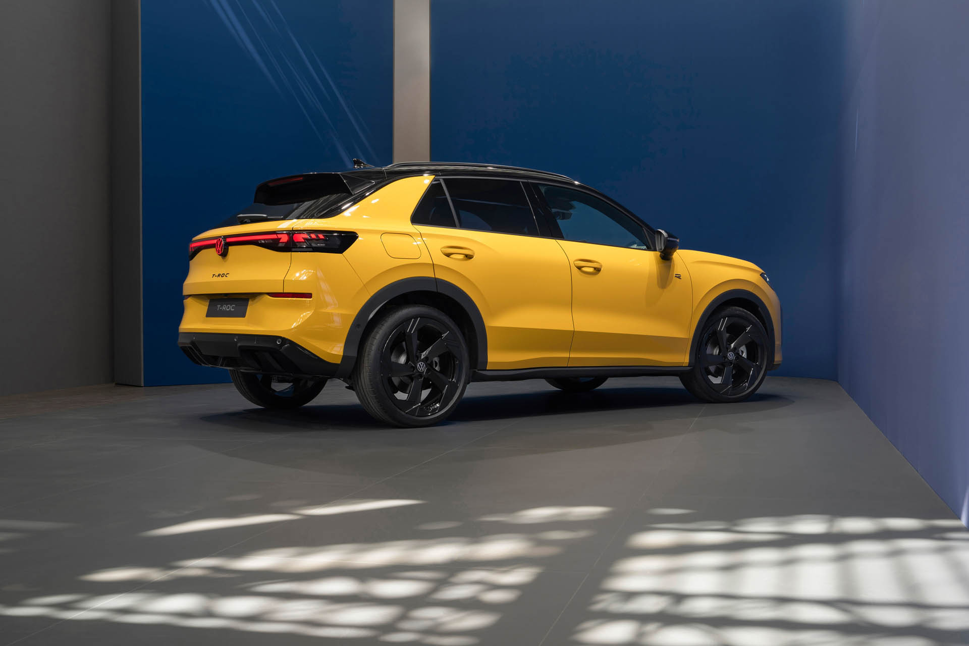 Volkswagen T-Roc 2025 11