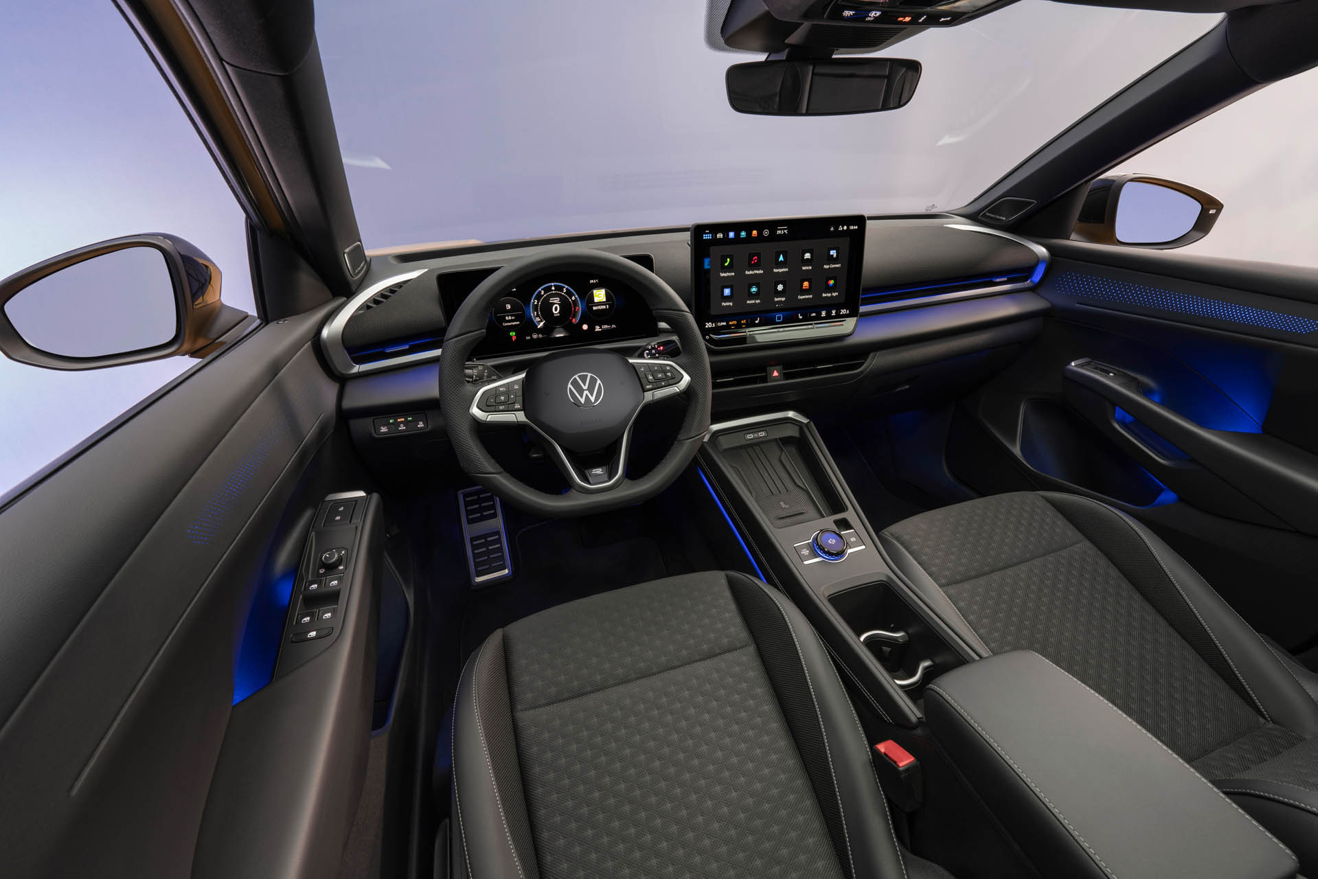 Volkswagen T-Roc 2025 15