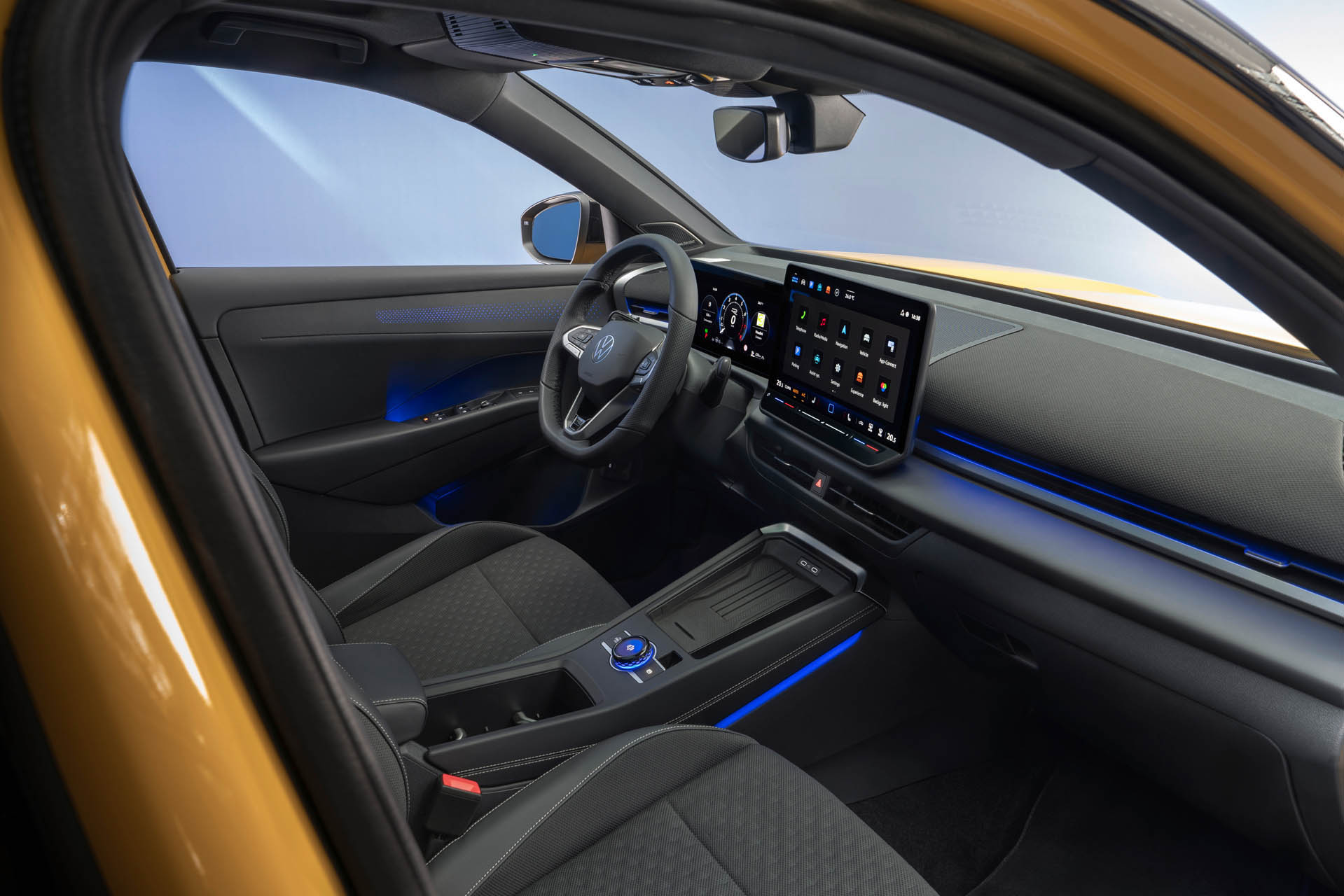 Volkswagen T-Roc 2025 19
