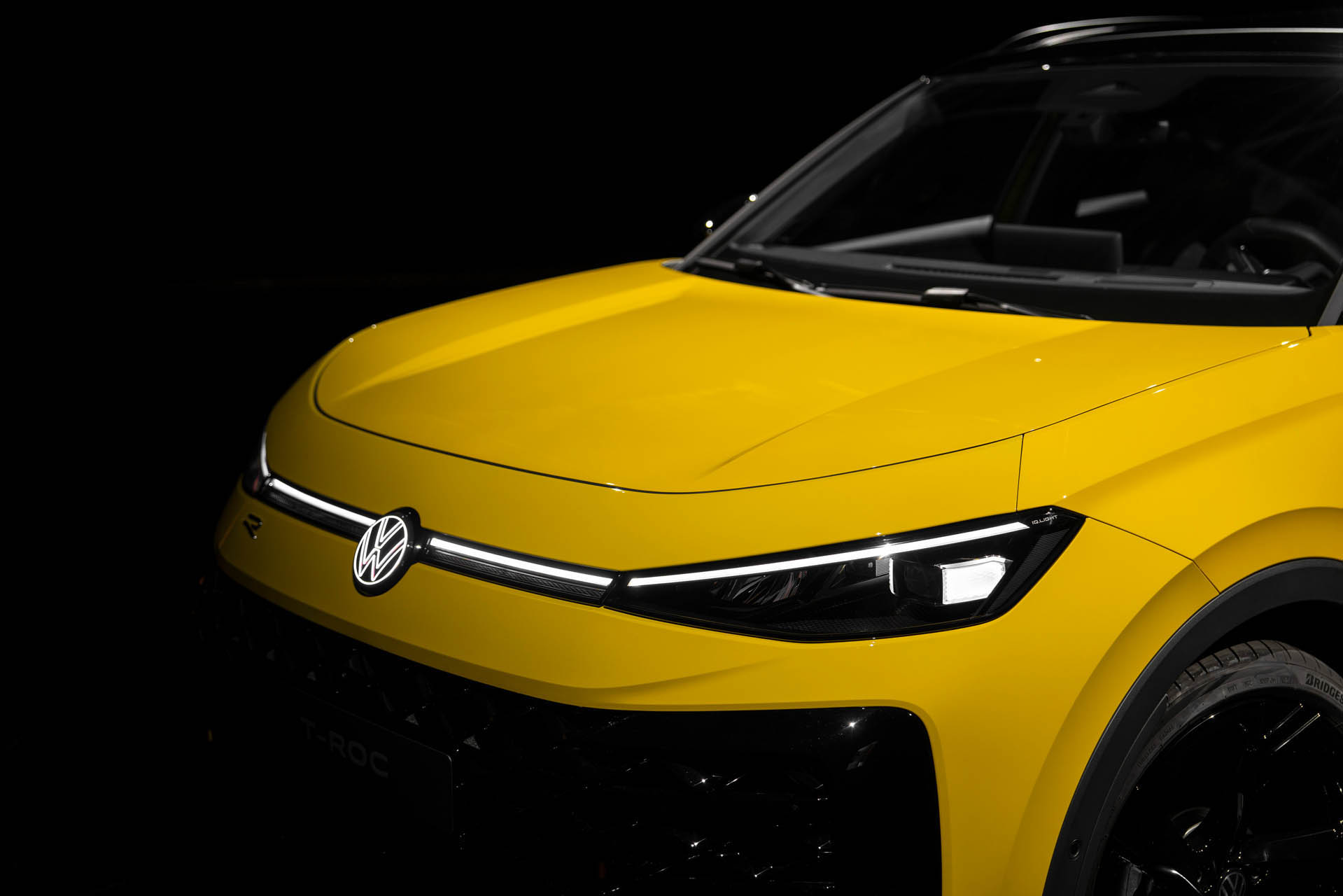 Volkswagen T-Roc 2025 30