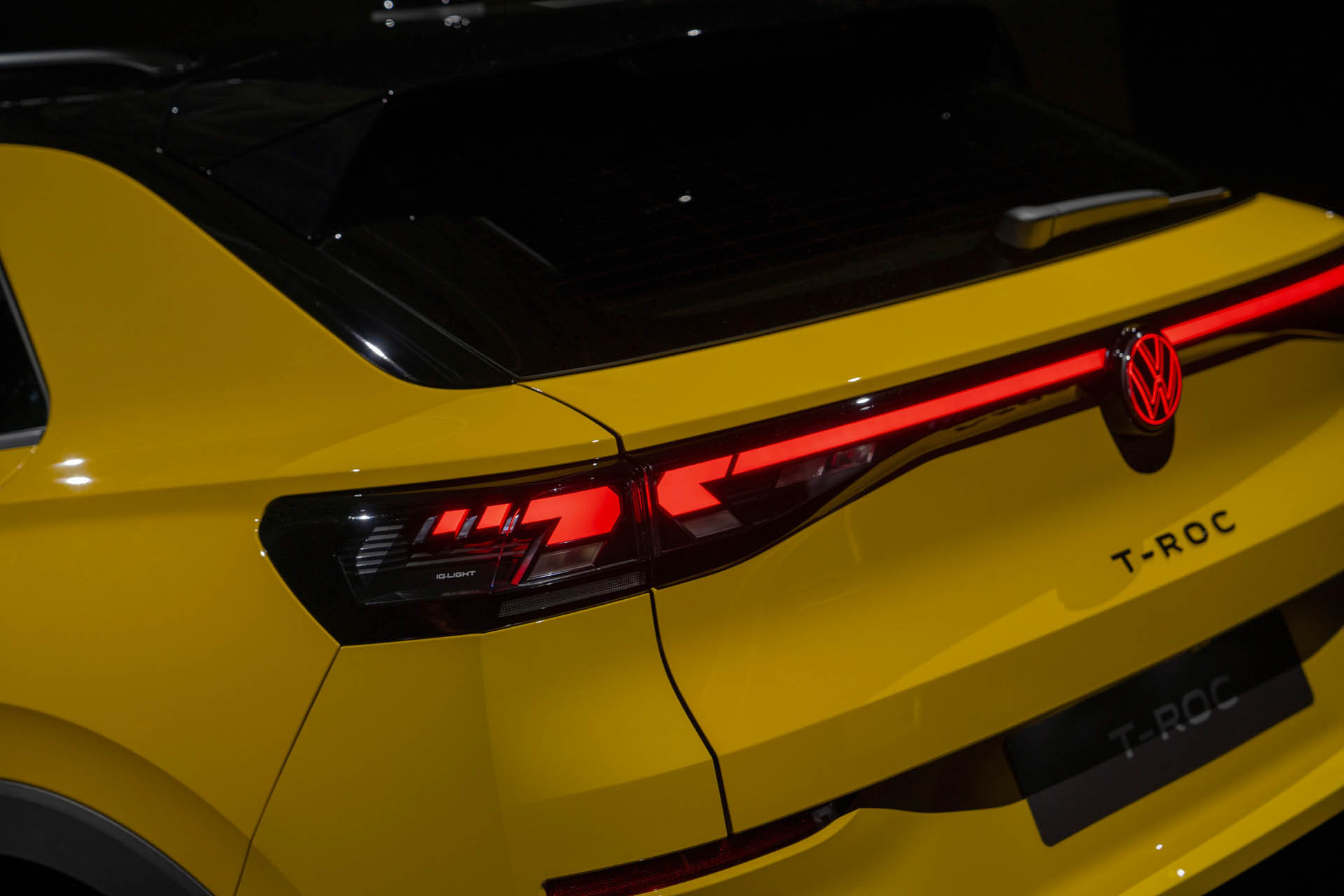 Volkswagen T-Roc 2025 32