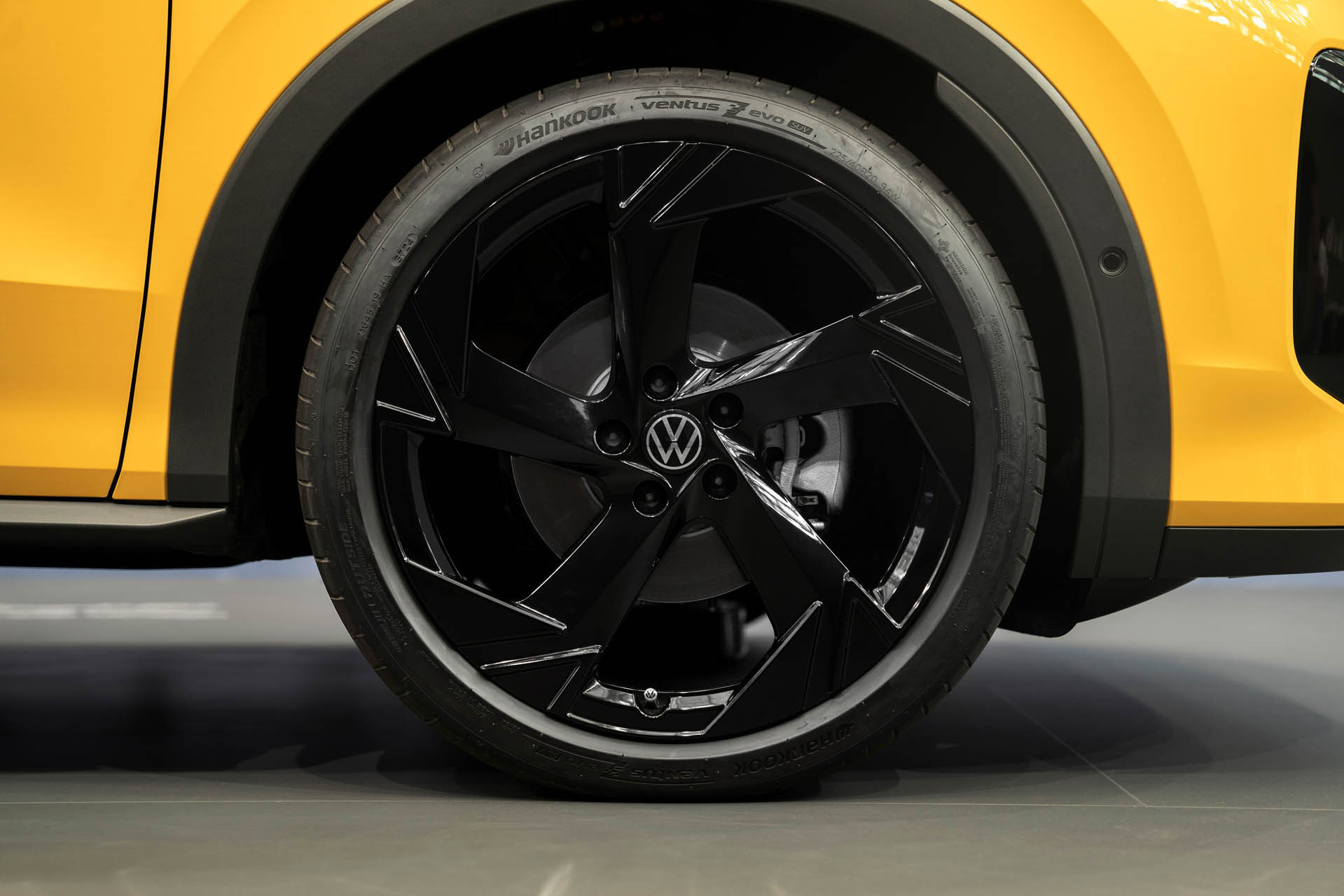 Volkswagen T-Roc 2025 34