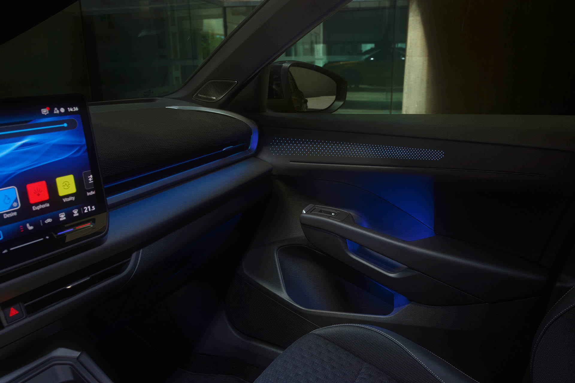 Volkswagen T-Roc 2025 43