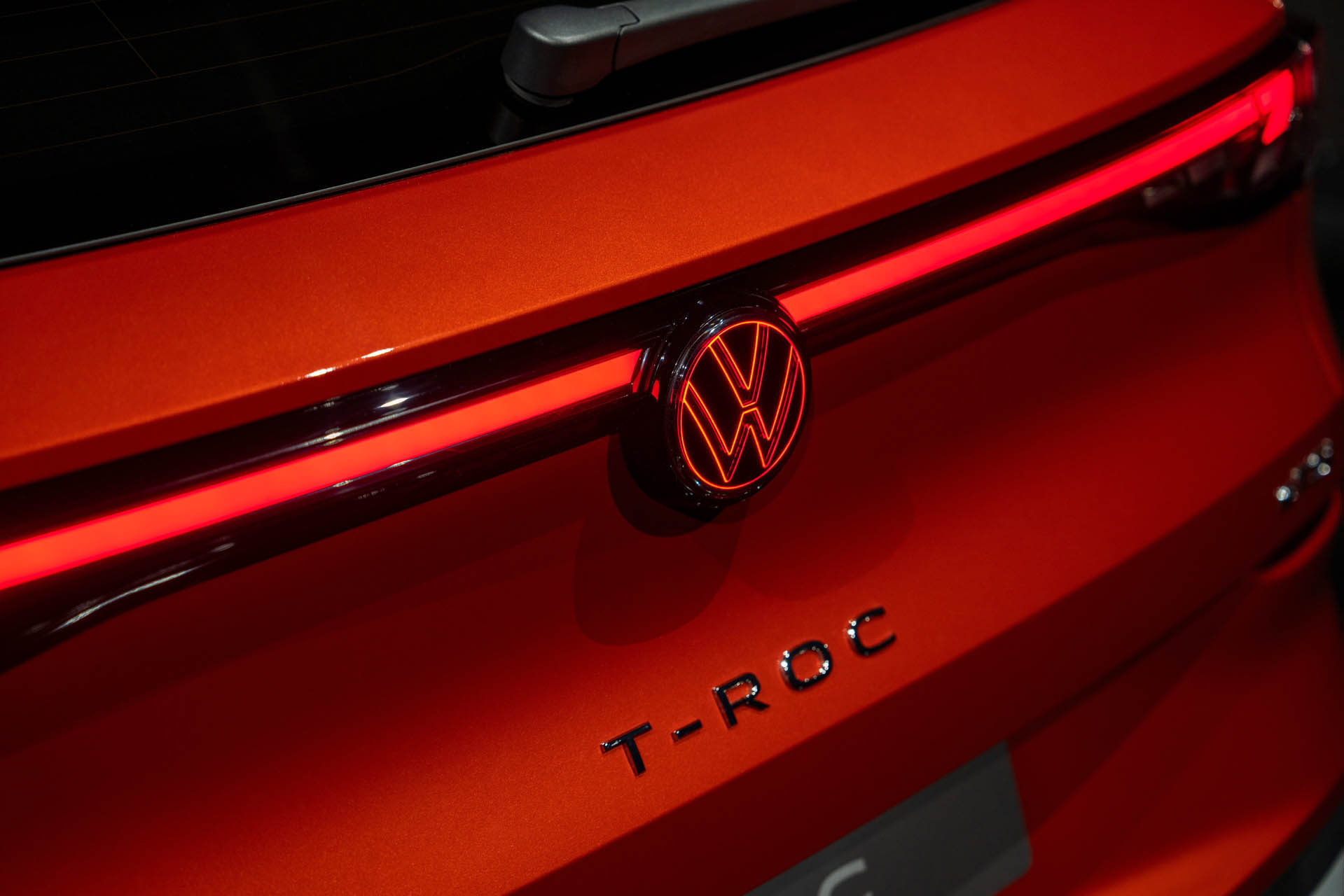 Volkswagen T-Roc 2025 46