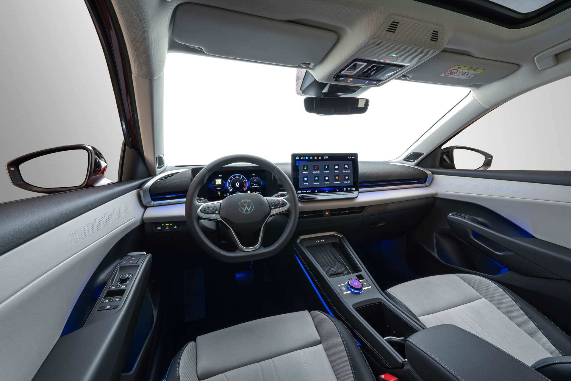 Volkswagen T-Roc 2025 50