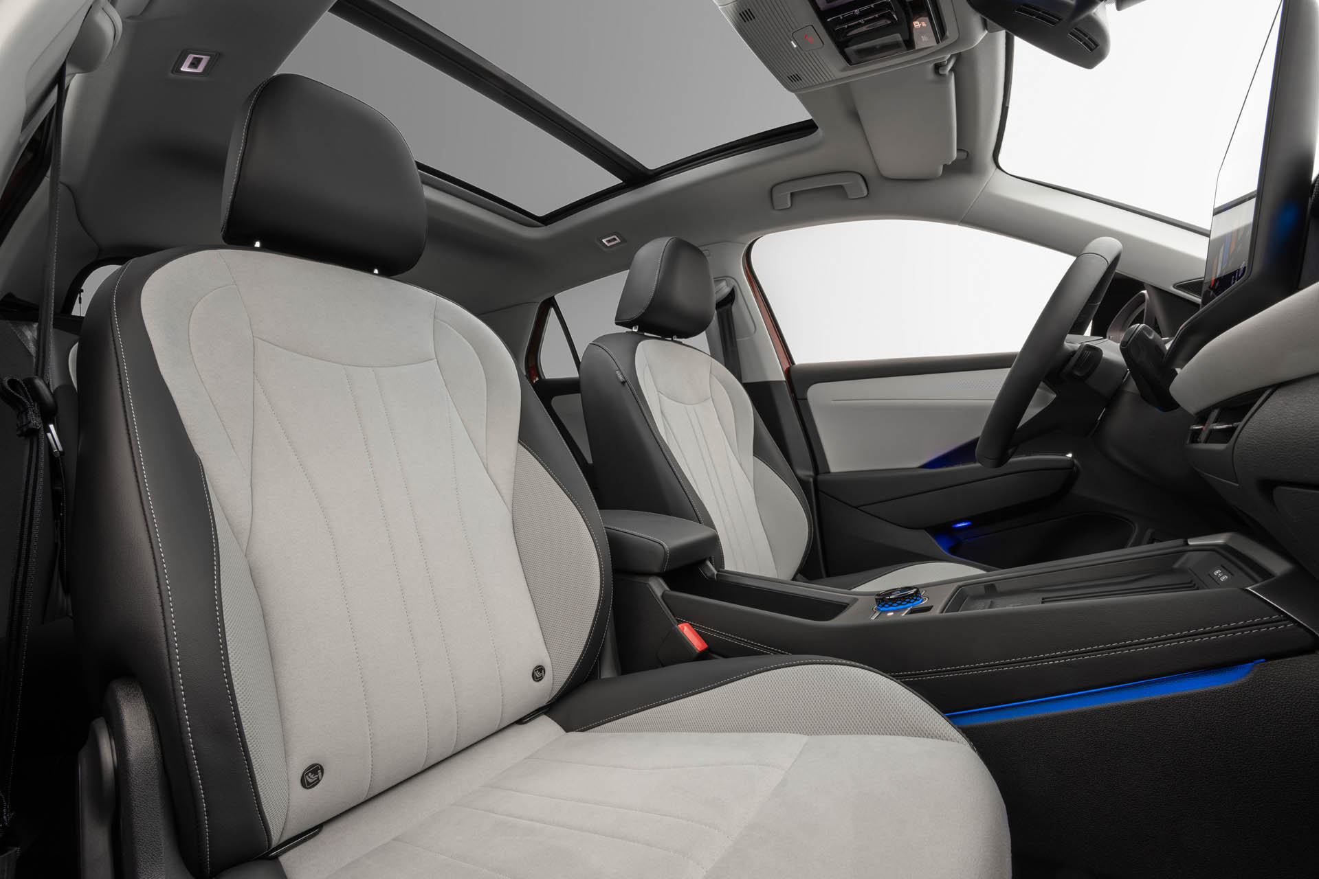 Volkswagen T-Roc 2025 58