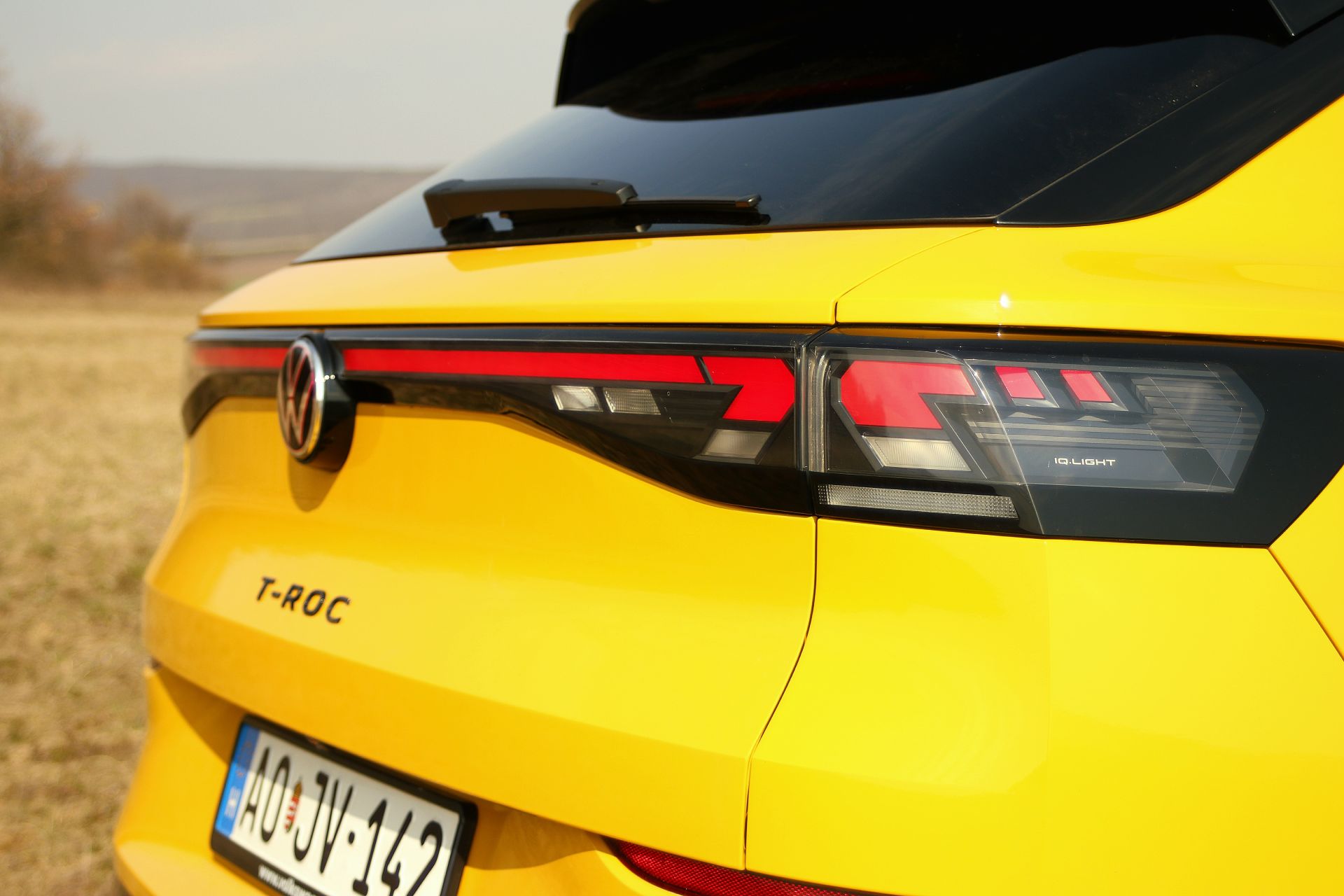 volkswagen troc rline 2026 teszt 23