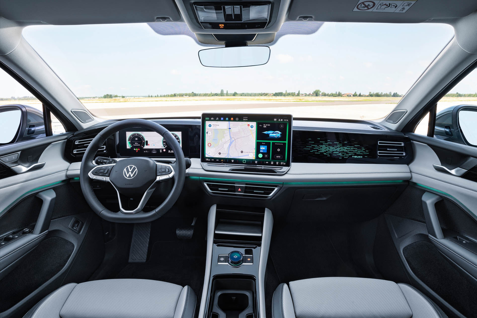 Volkswagen Tiguan 2023 09
