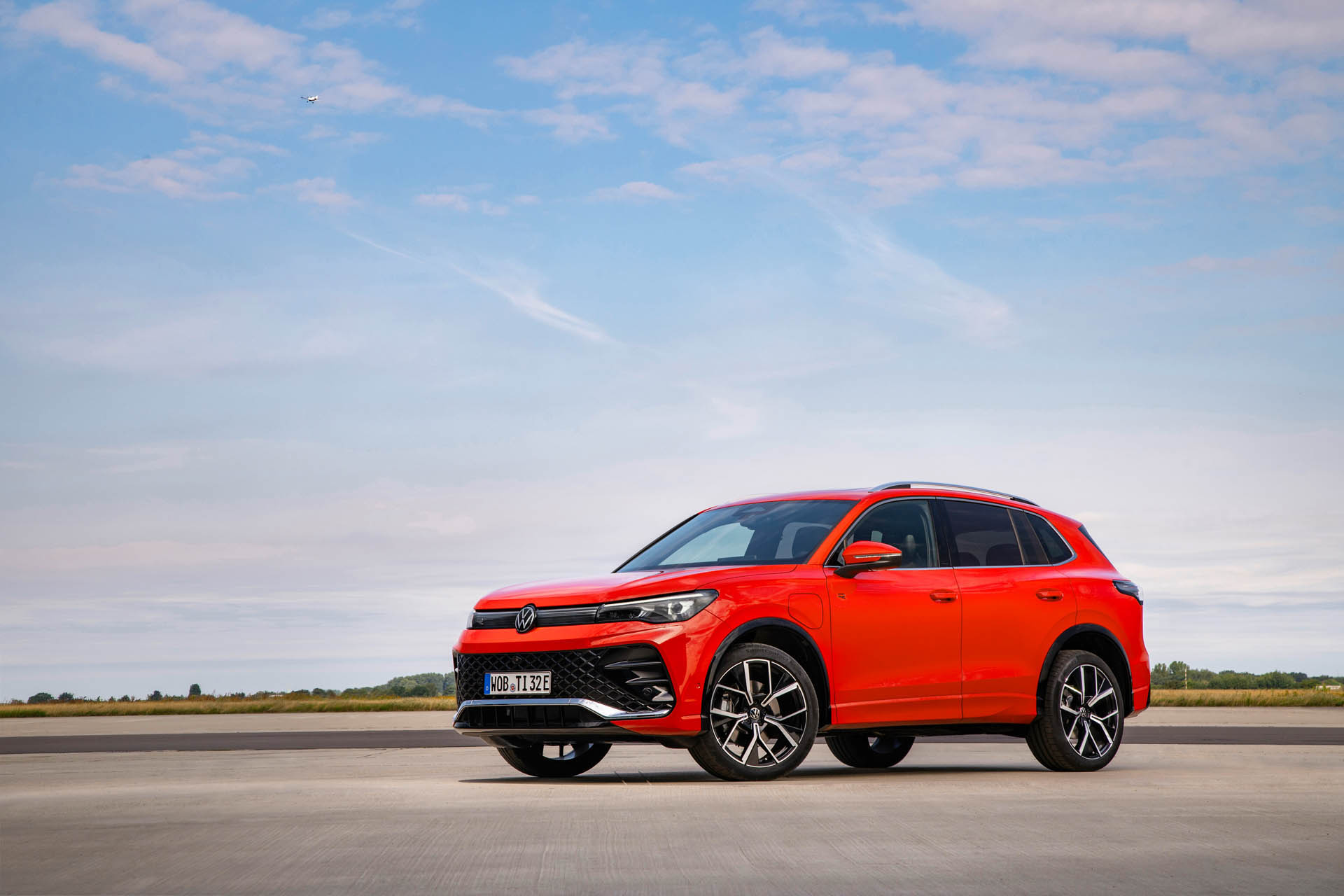 Volkswagen Tiguan R 2023 07