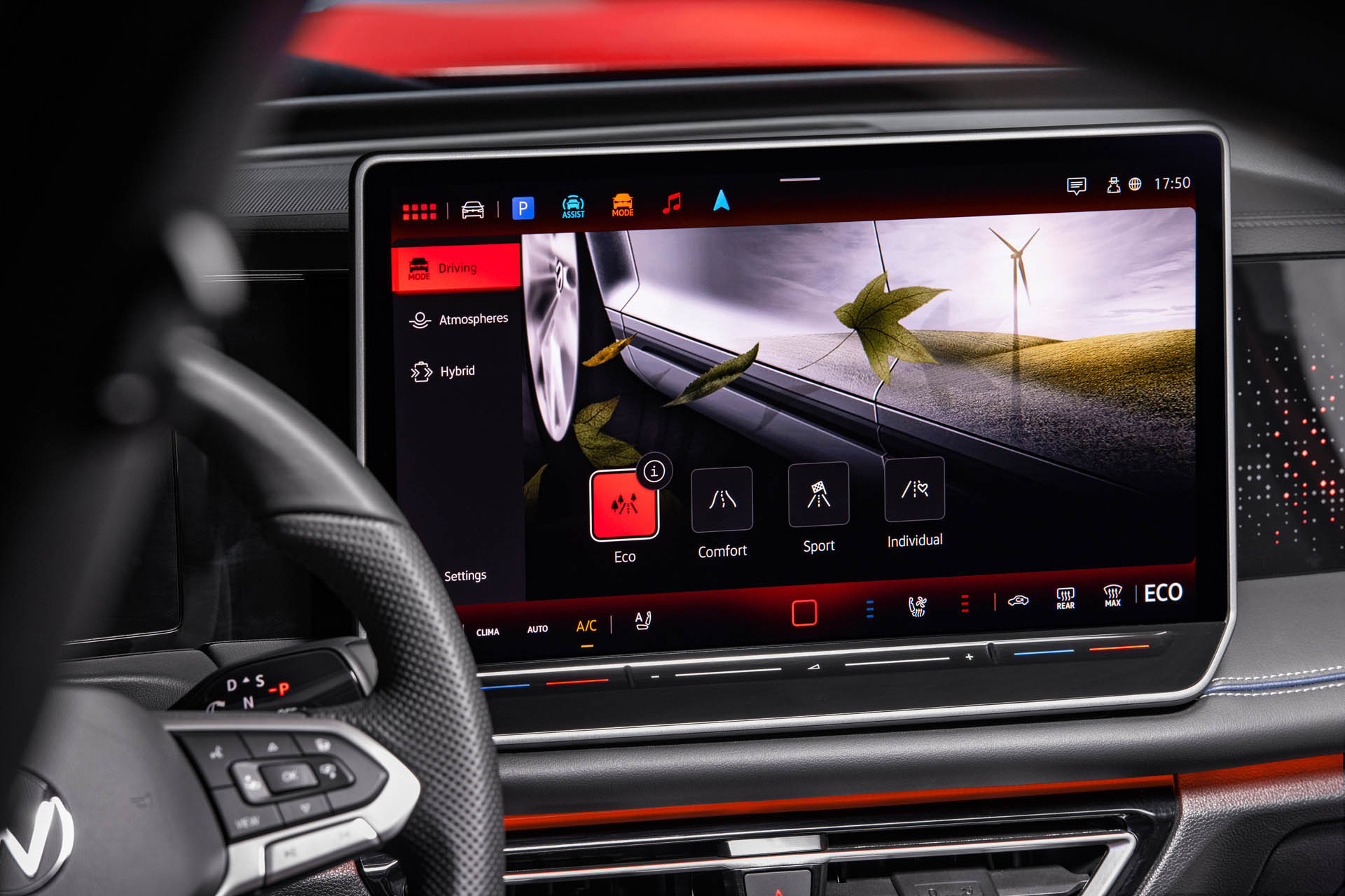 Volkswagen Tiguan R 2023 16