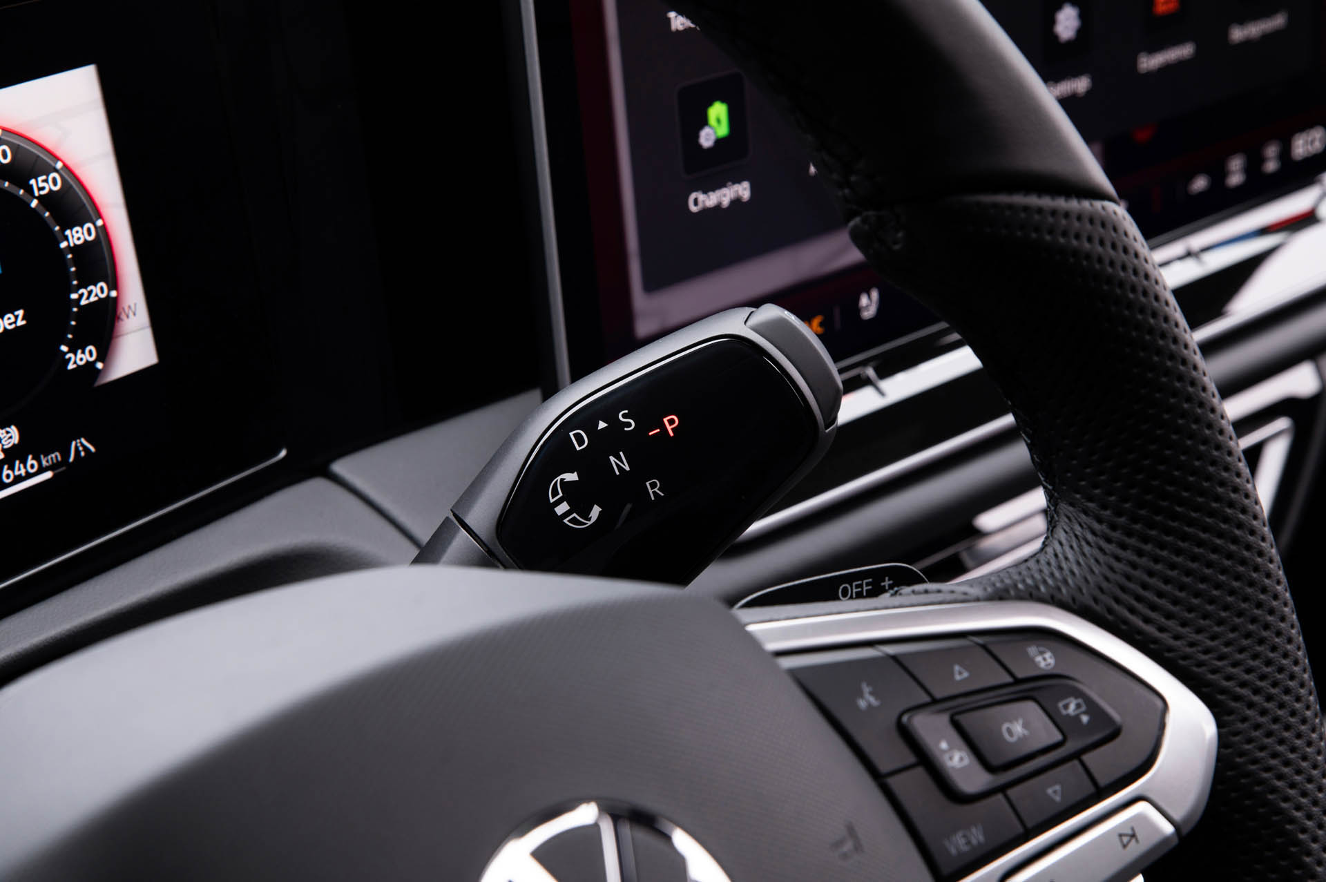 Volkswagen Tiguan R 2023 28