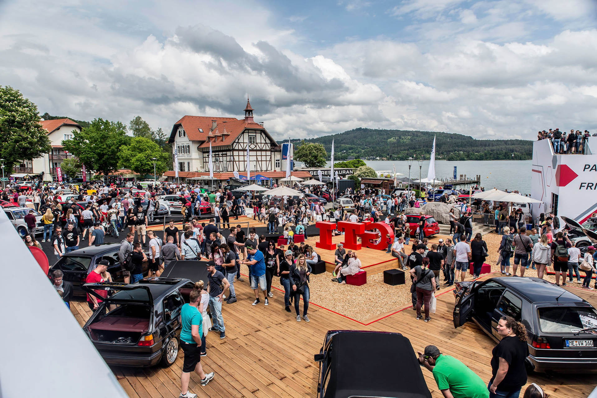 woertherseegtitreffen