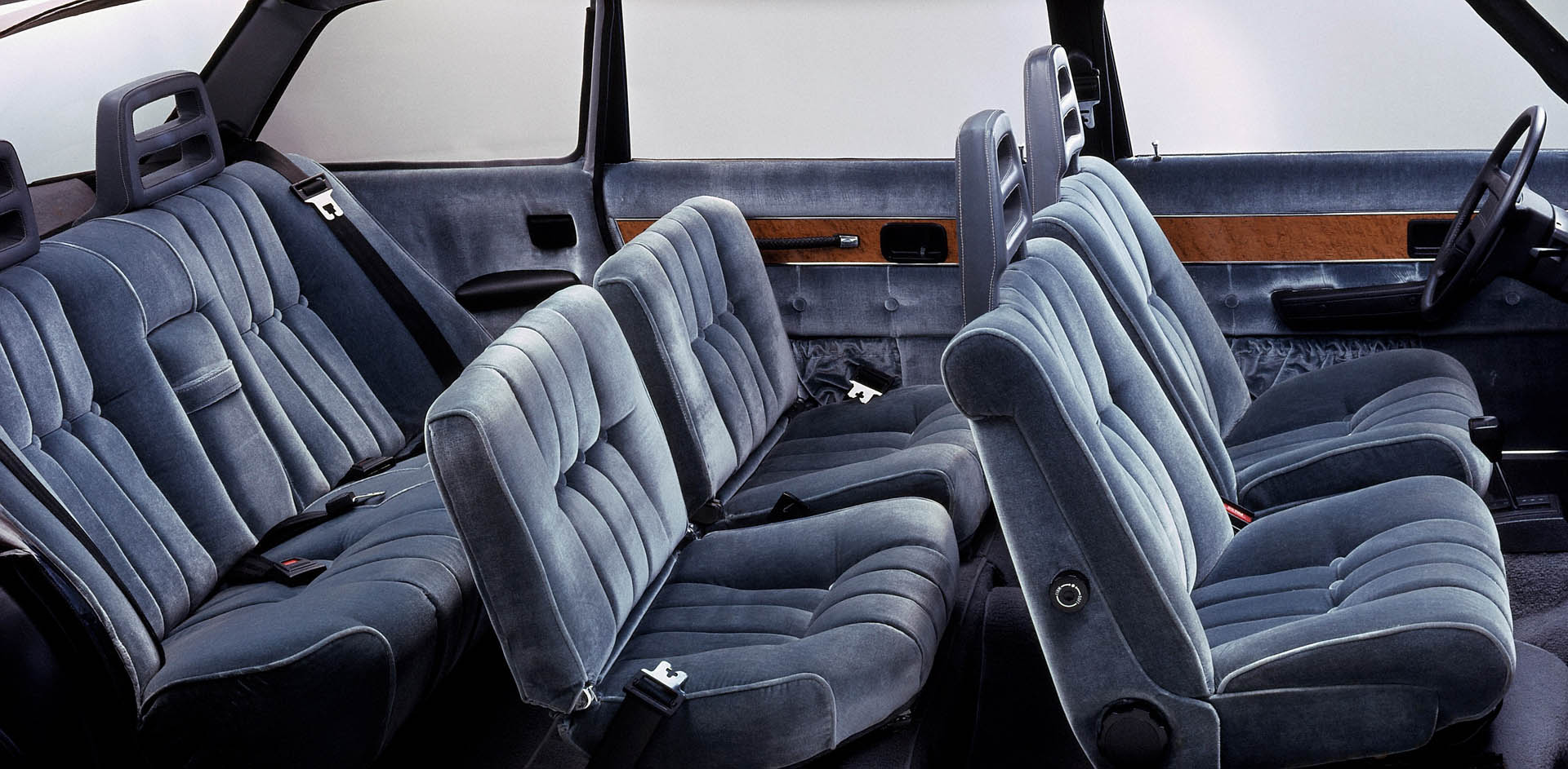6053 Volvo 264 TE
