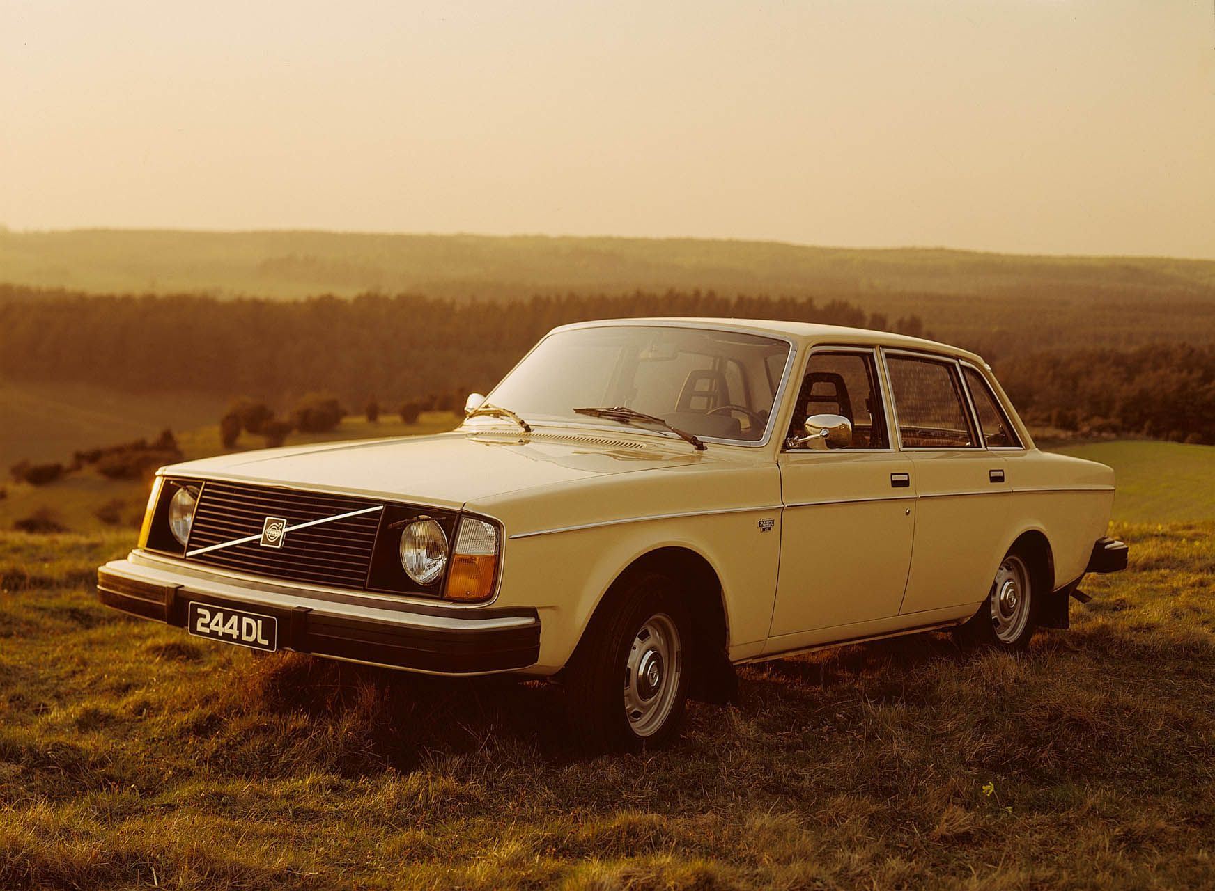 Volvo 244 DL 03