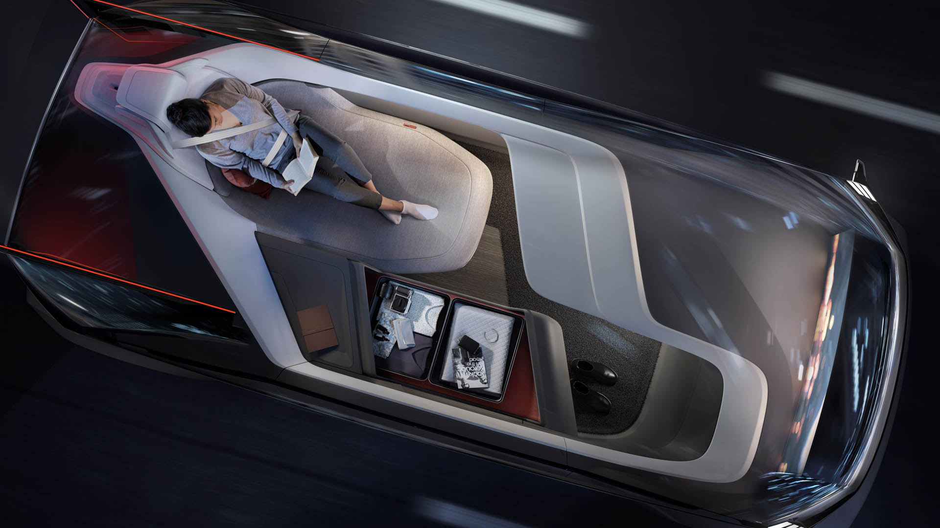 volvo360c13