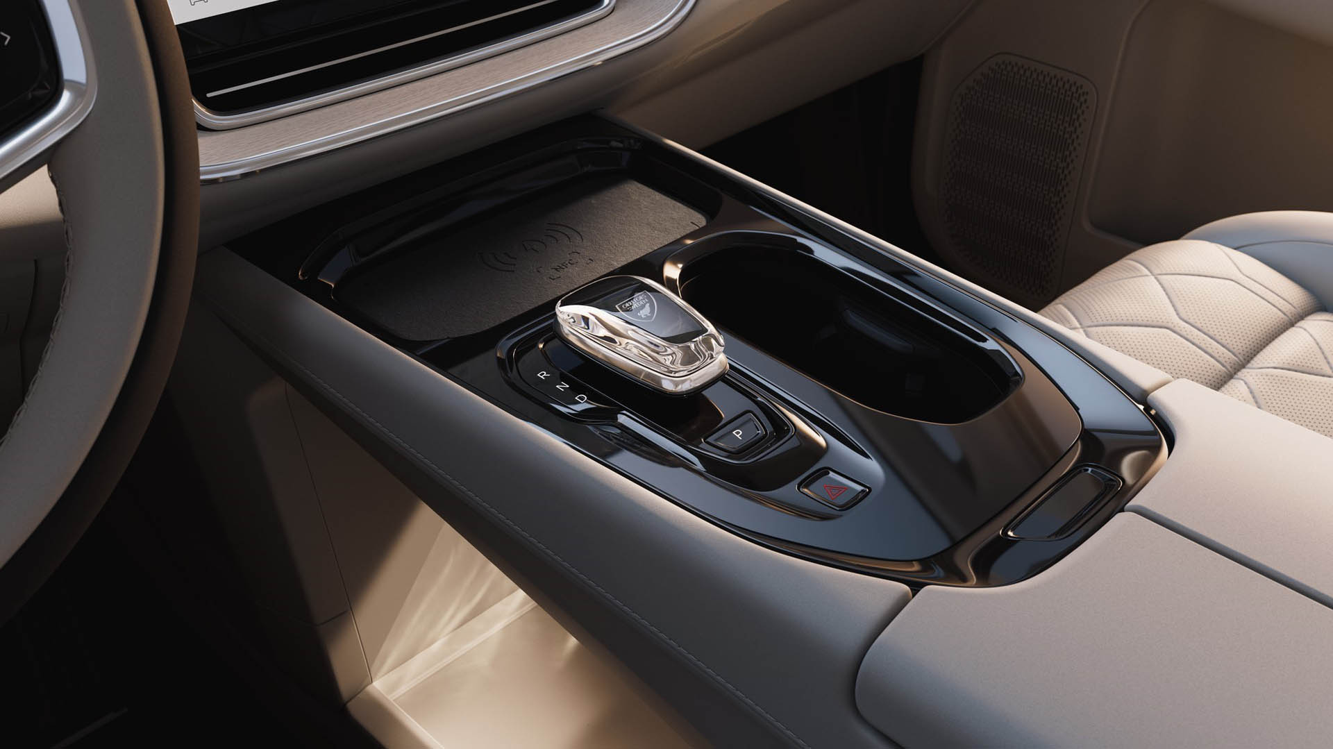 Volvo EM90 36