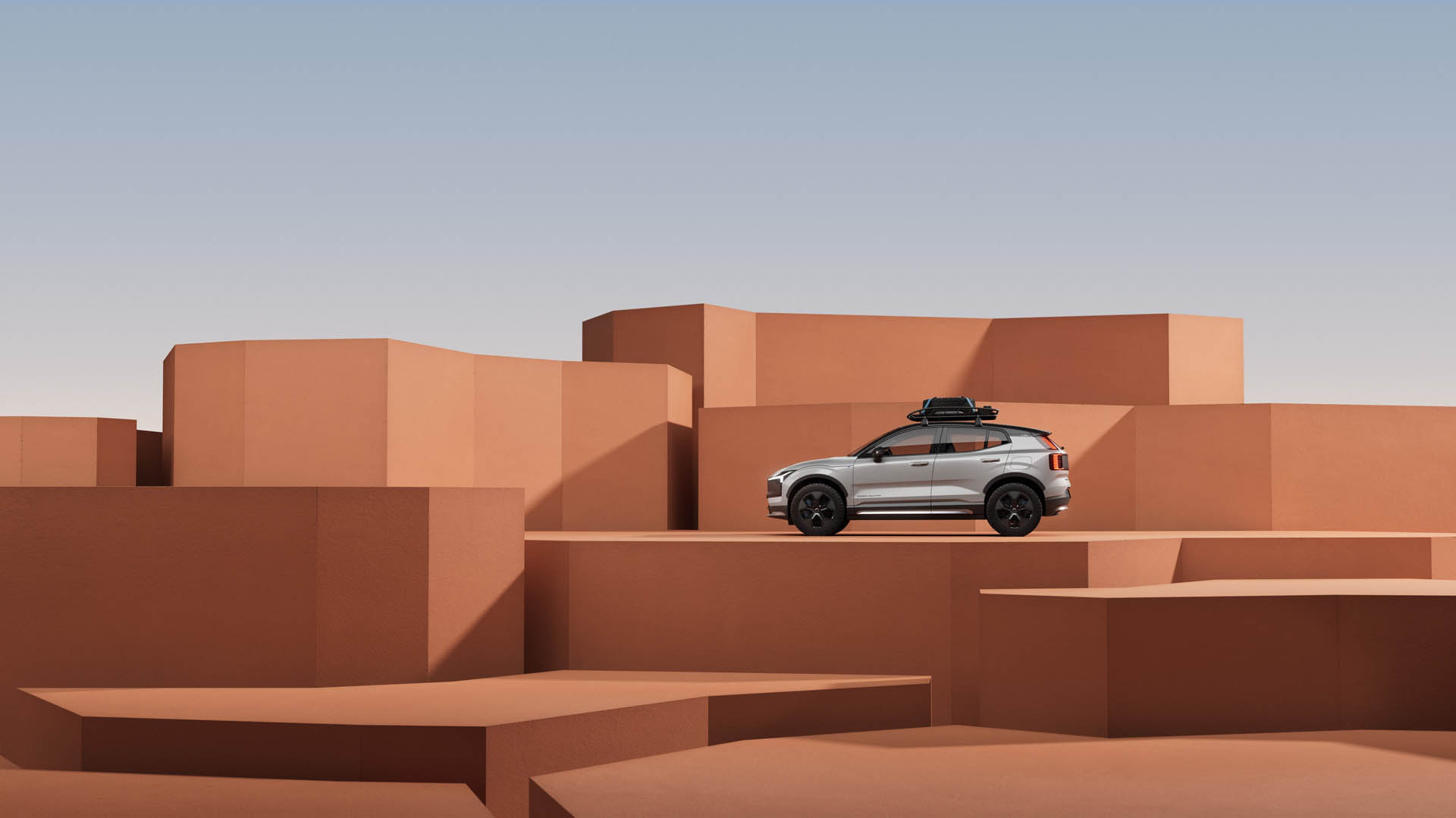 Volvo EX30 30