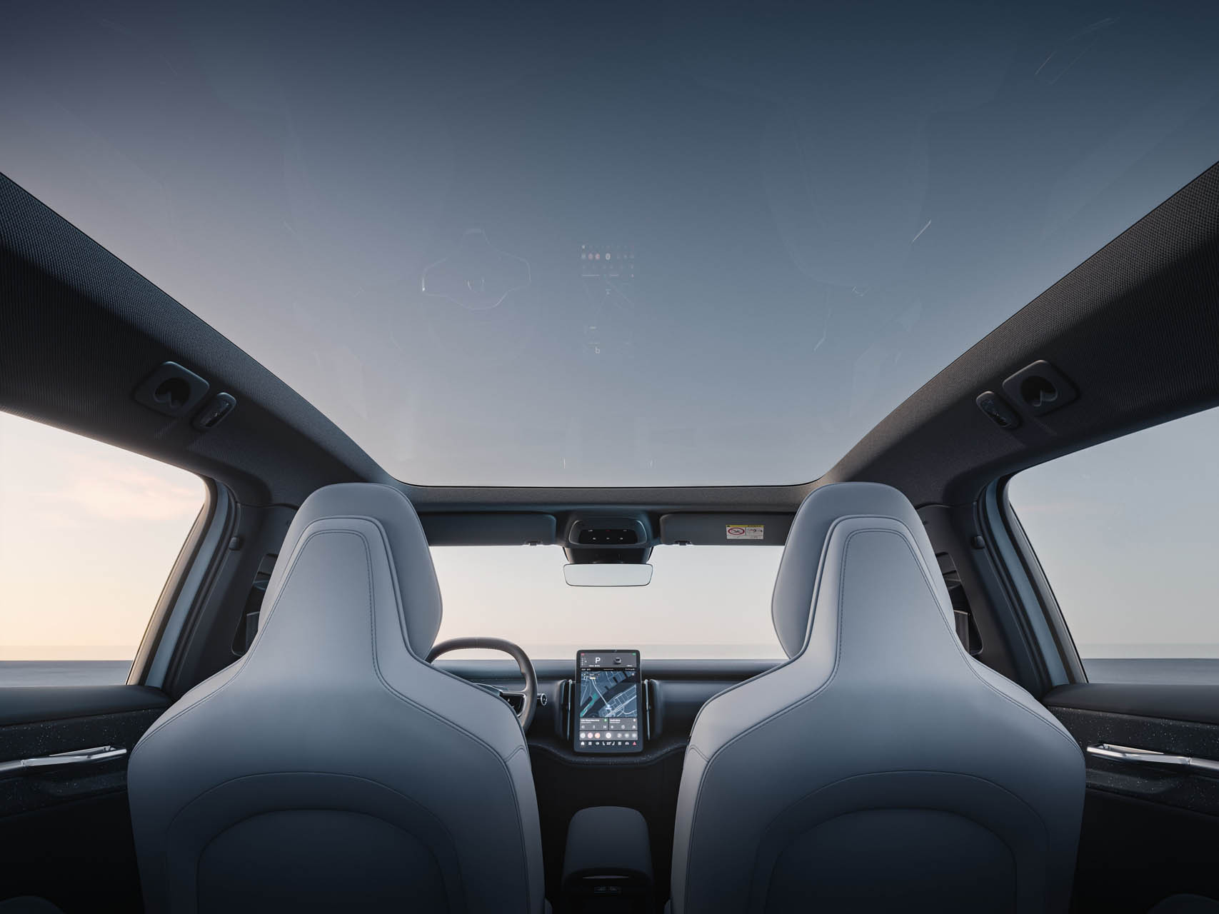 Volvo EX30 50