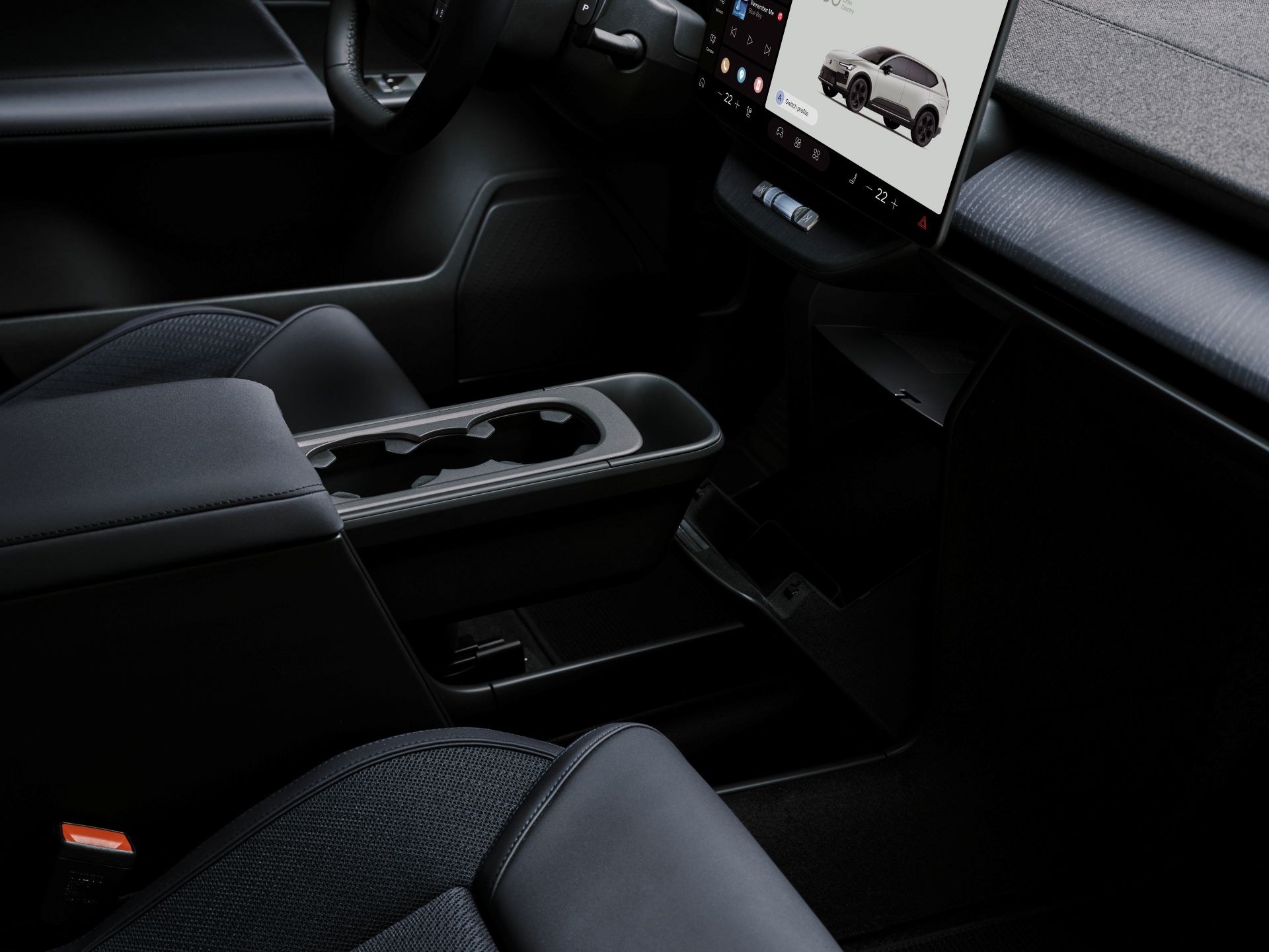 Volvo EX60 34