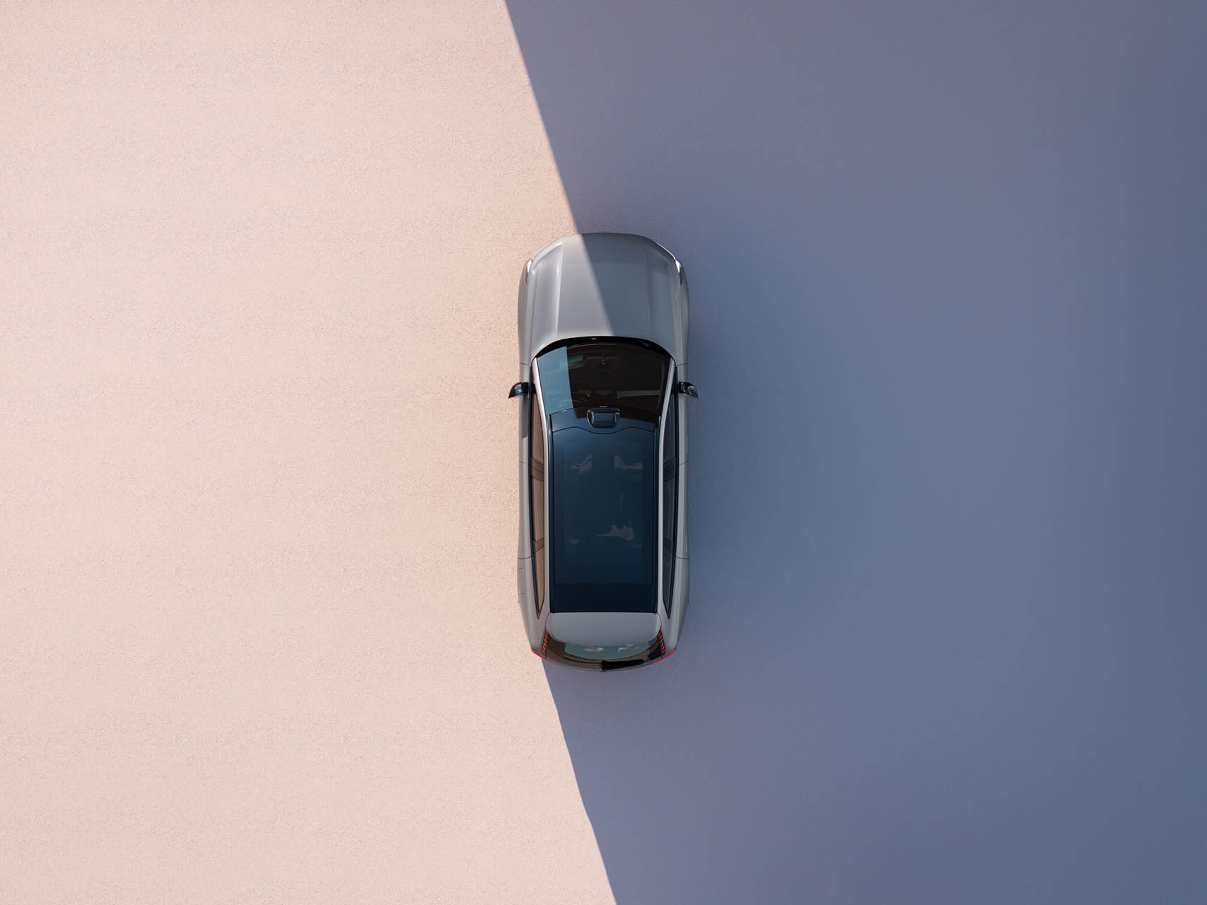 Volvo EX90 34