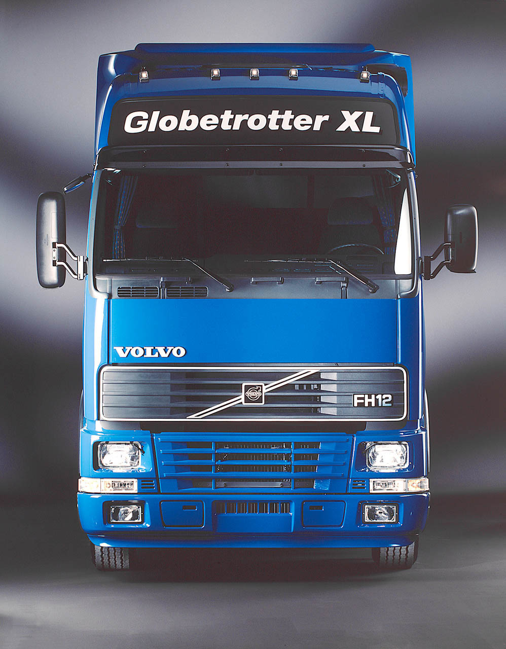 Volvo FH 30 eves 06