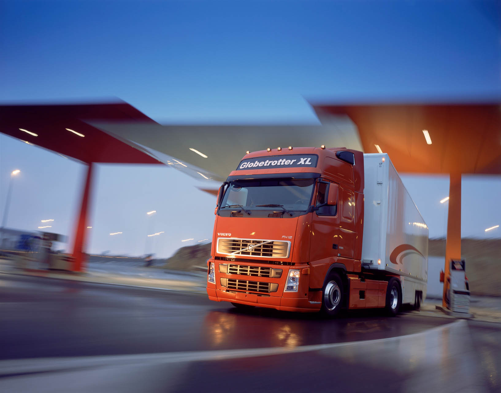 Volvo FH 30 eves 10