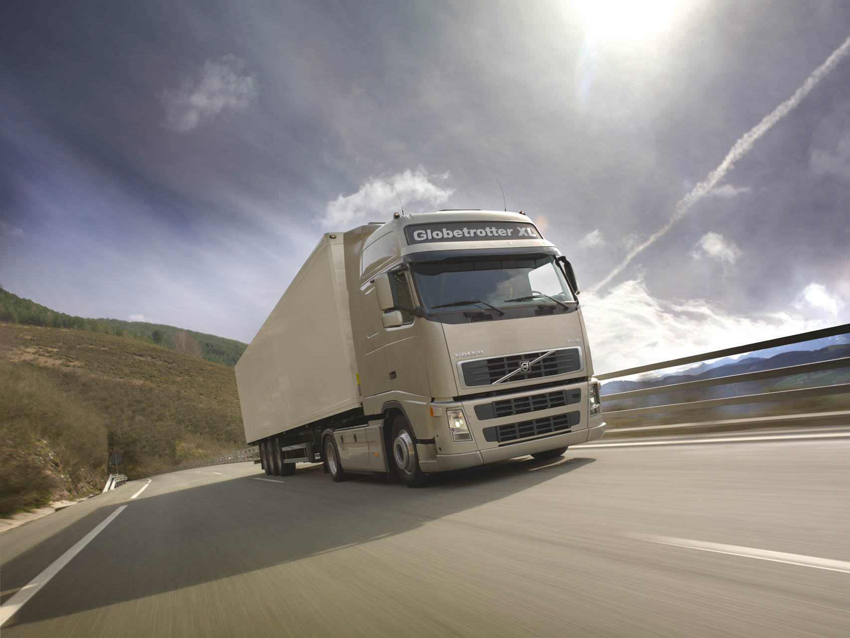 Volvo FH 30 eves 11