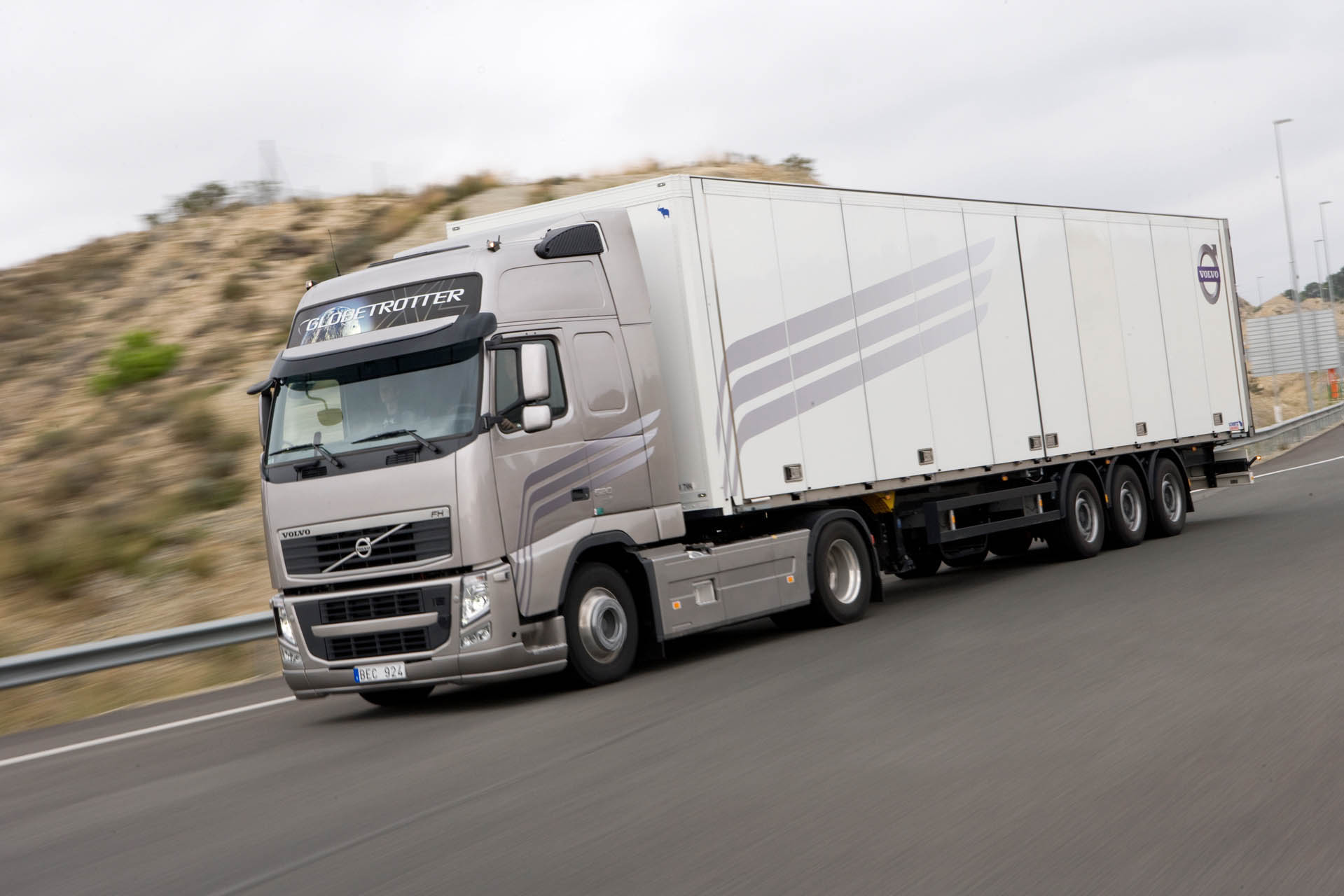 Volvo FH 30 eves 16