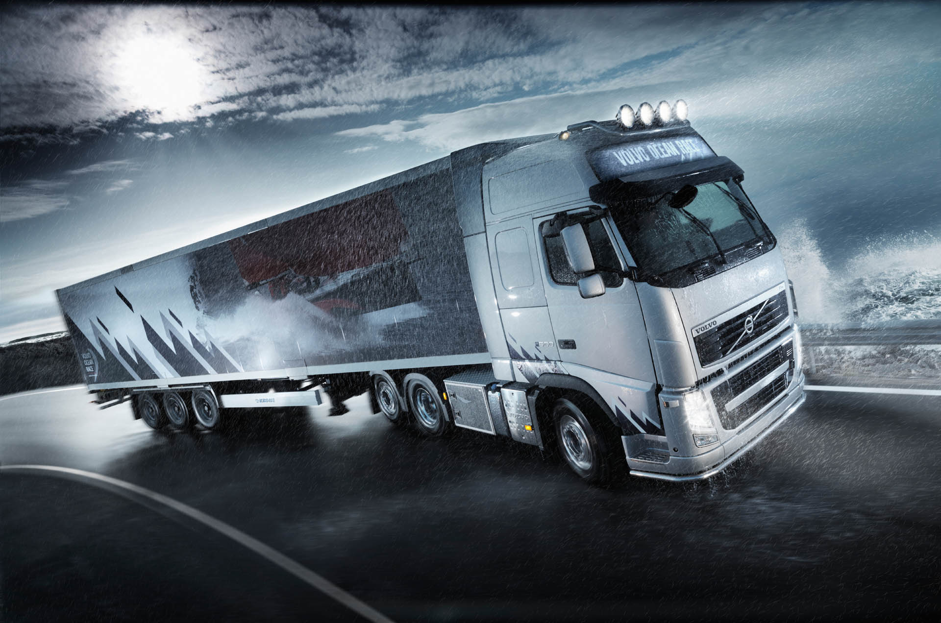 Volvo FH 30 eves 17