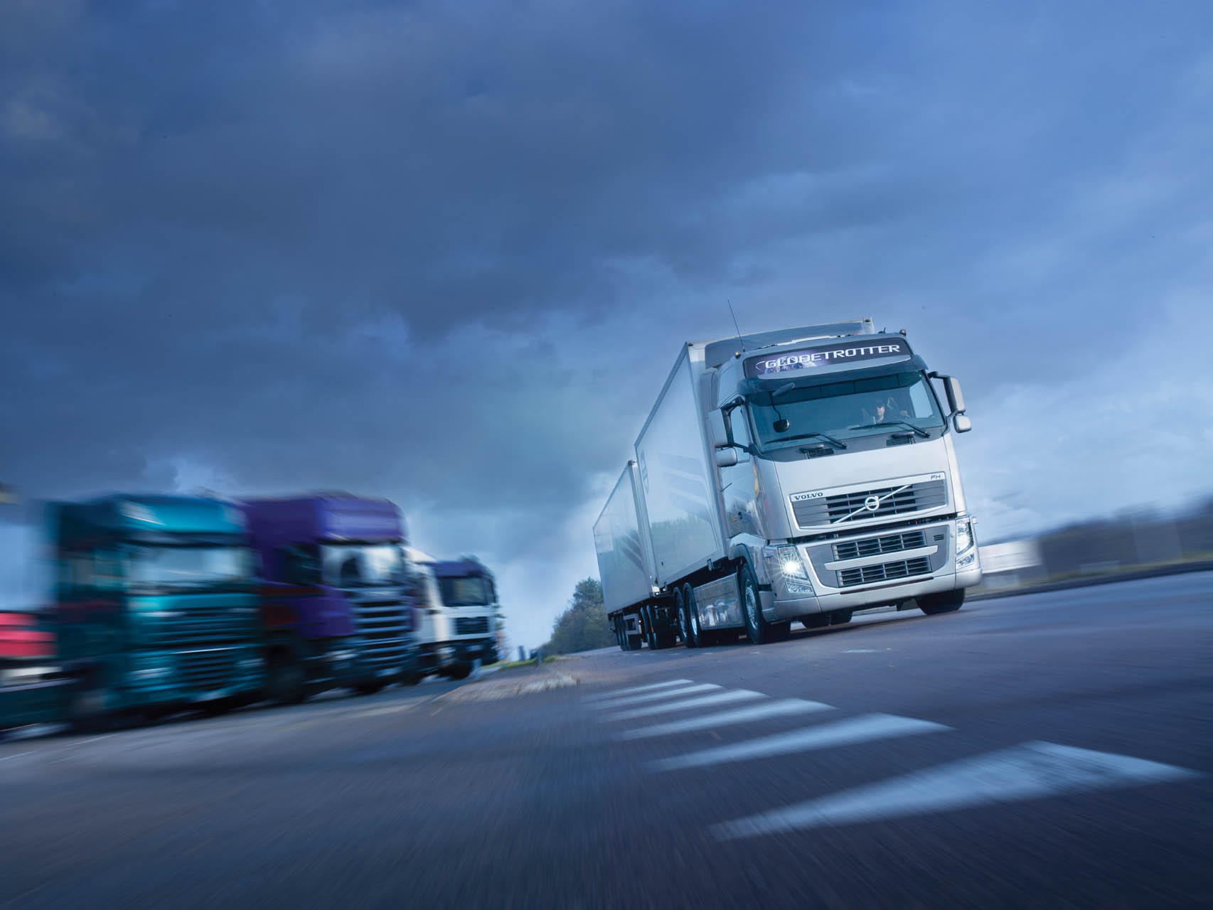 Volvo FH 30 eves 18