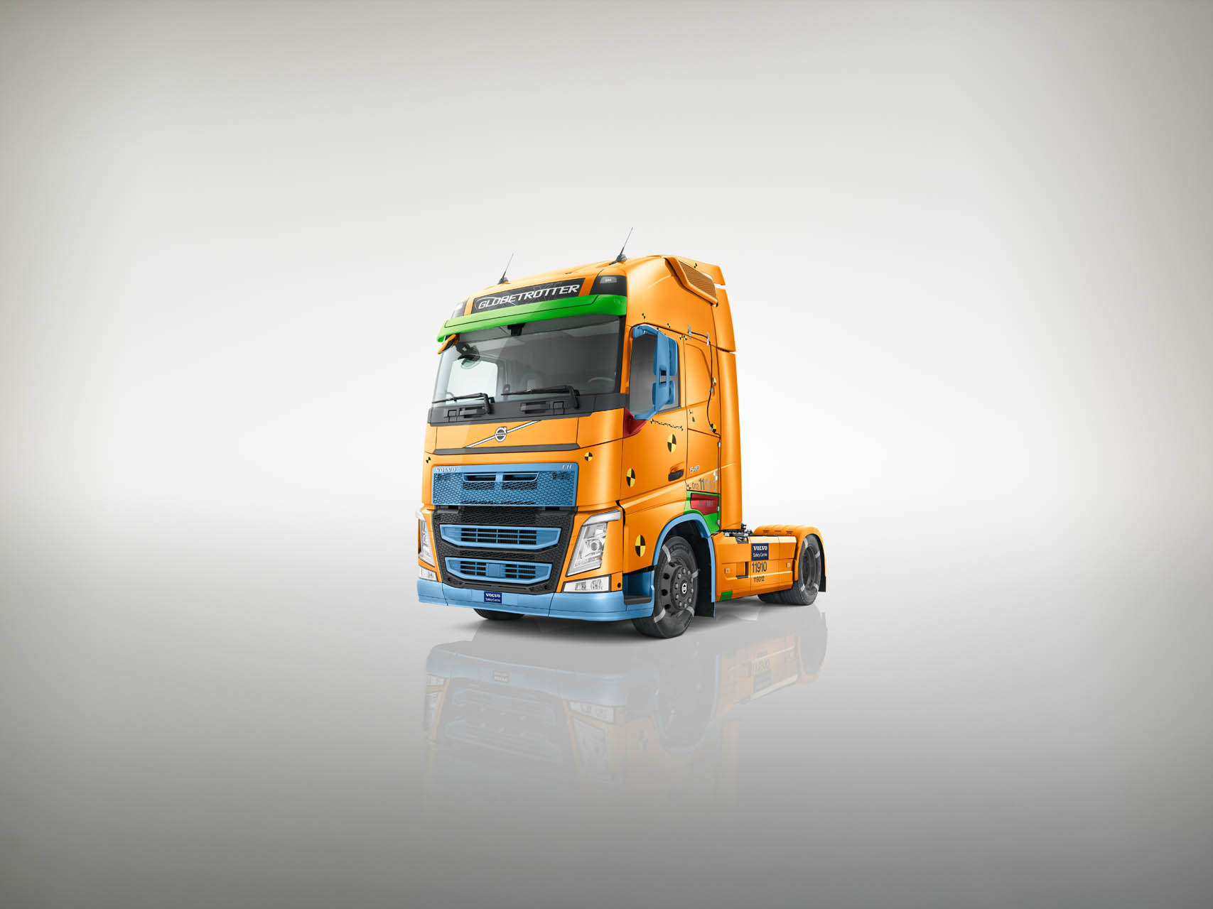 Volvo FH 30 eves 22