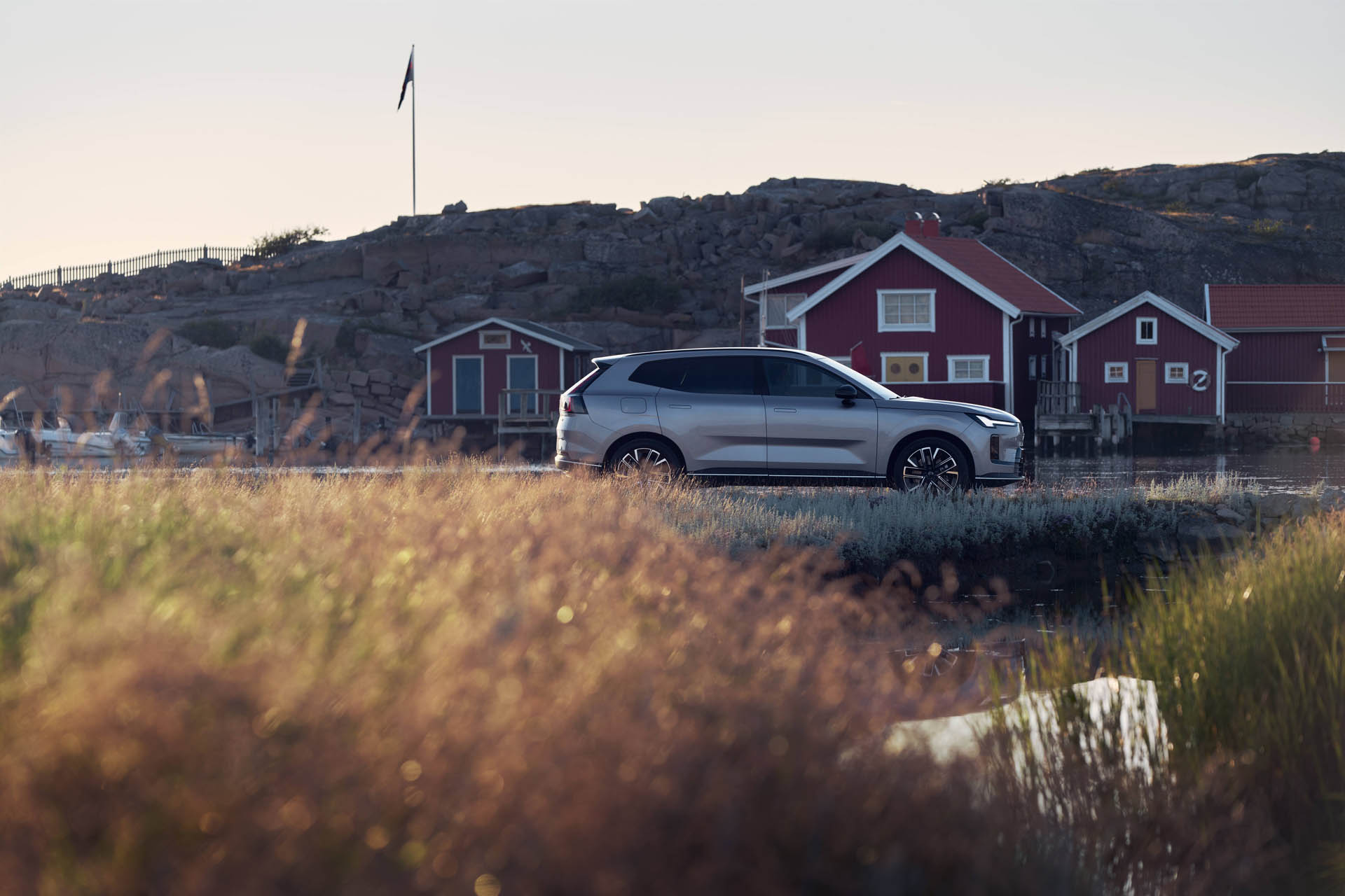Volvo XC70 2025 26