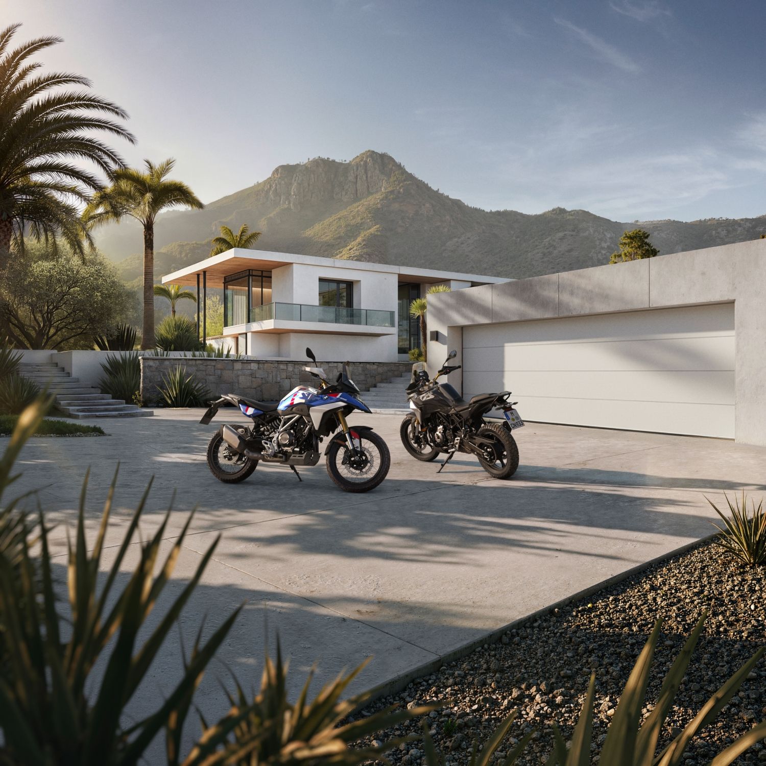 BMW F 450 GS 2026 12