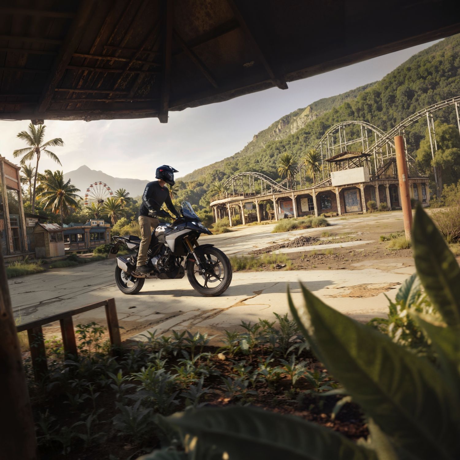 BMW F 450 GS 2026 16