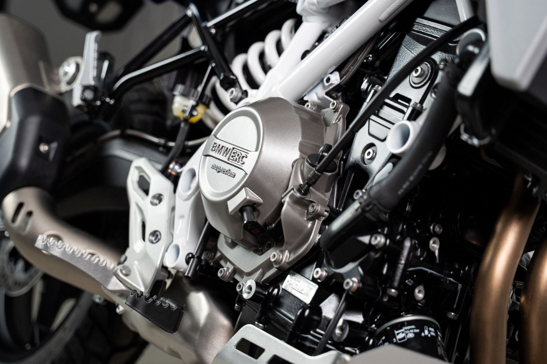 BMW F 450 GS 2026 34