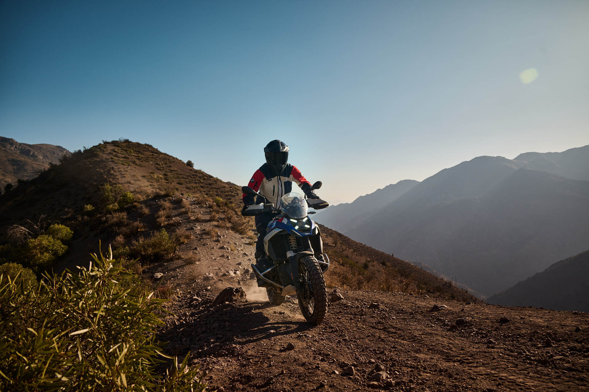 BMW R 1300 GS 02