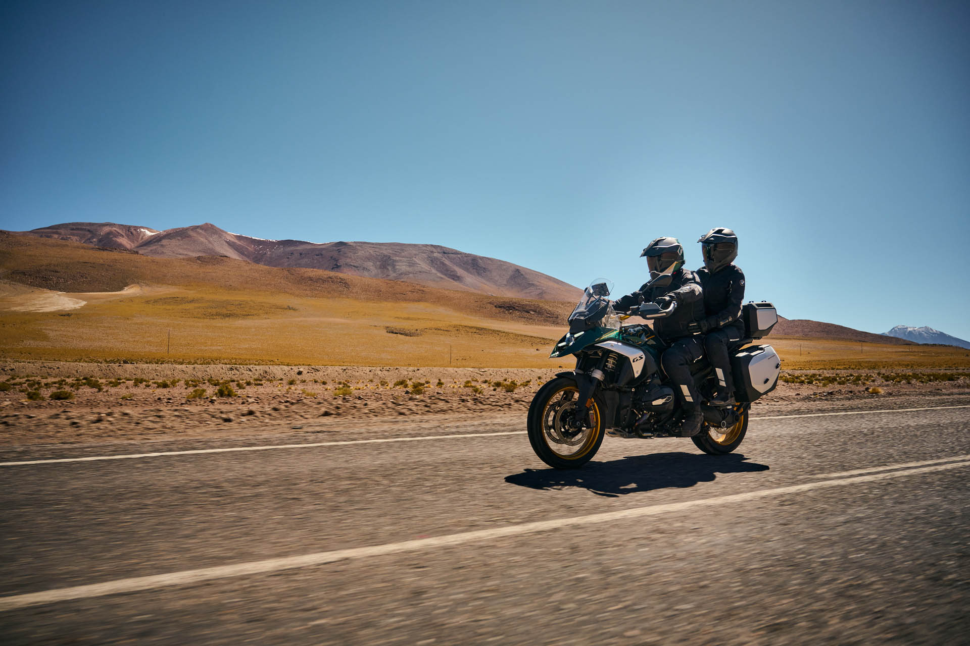 BMW R 1300 GS 12