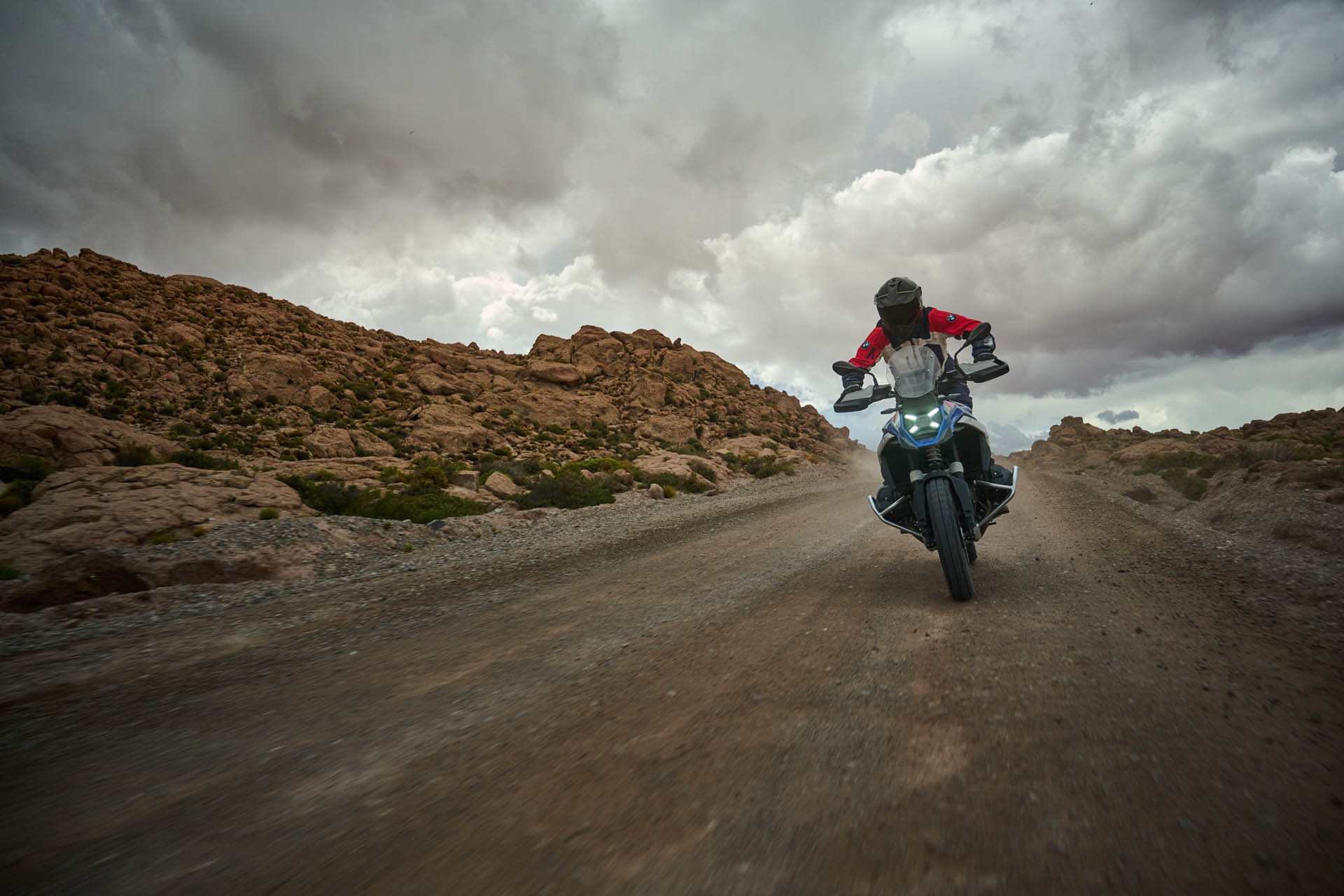 BMW R 1300 GS 13