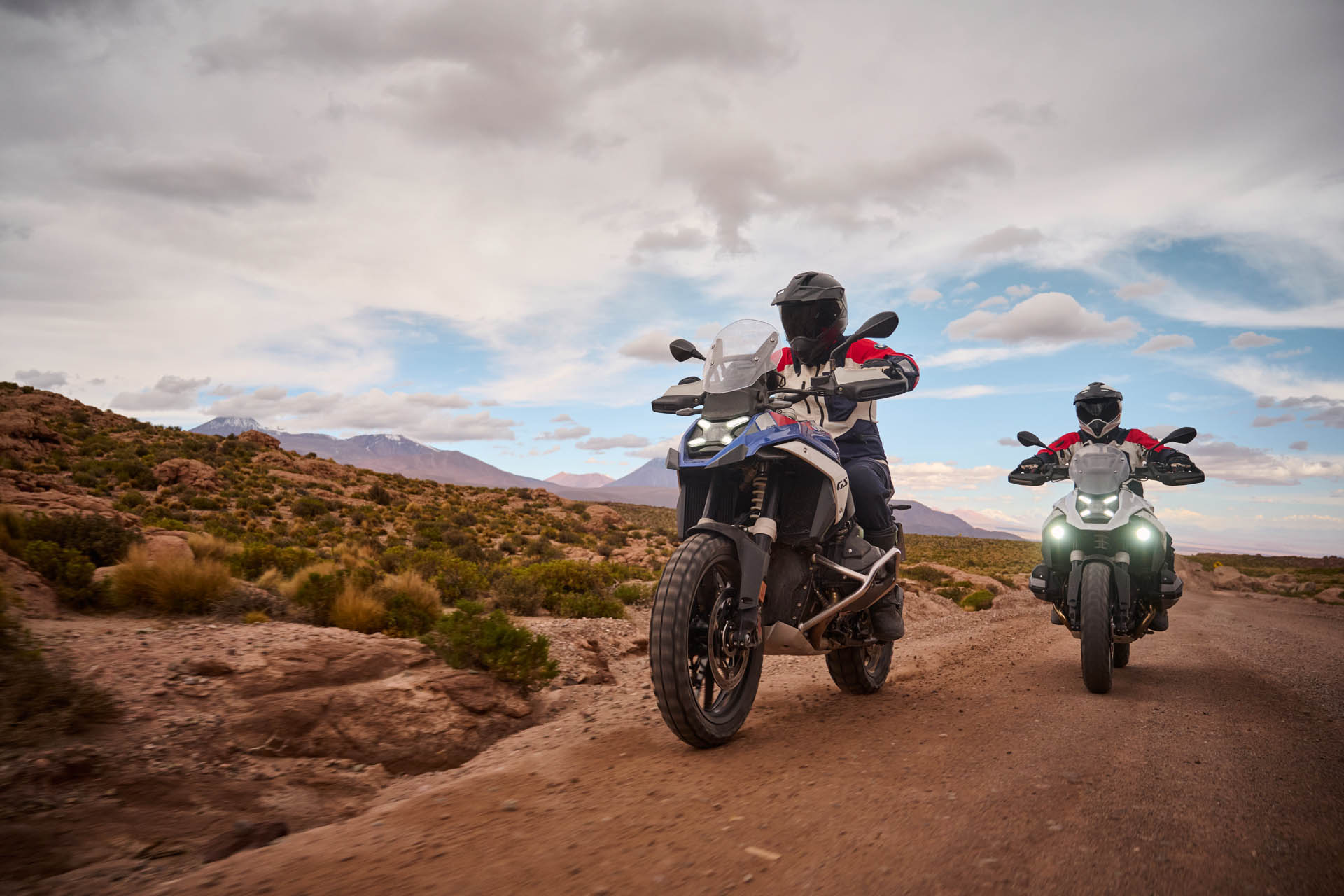 BMW R 1300 GS 22