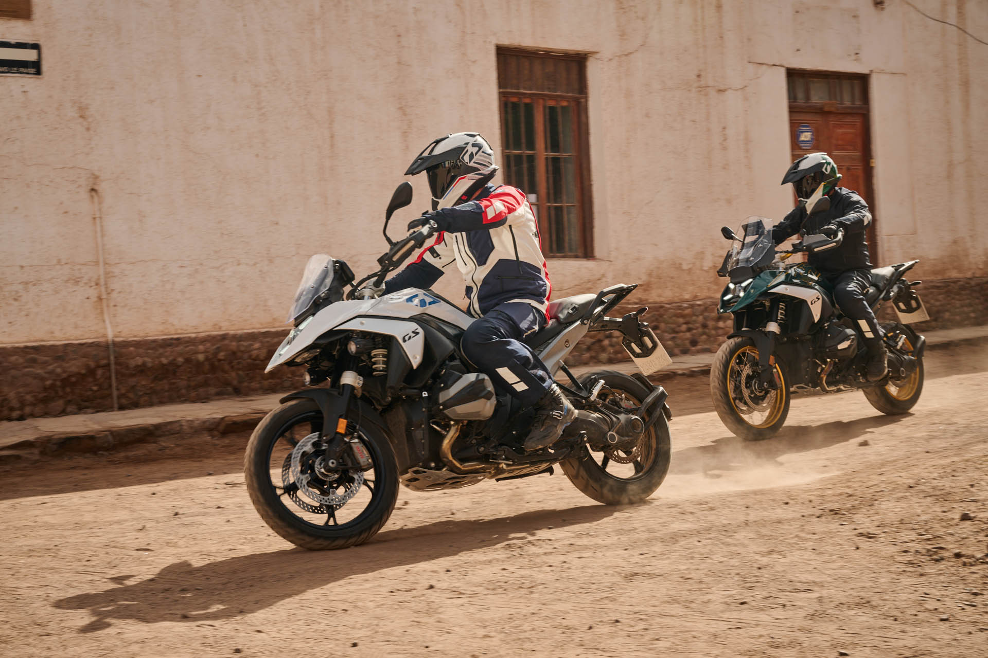 BMW R 1300 GS 23
