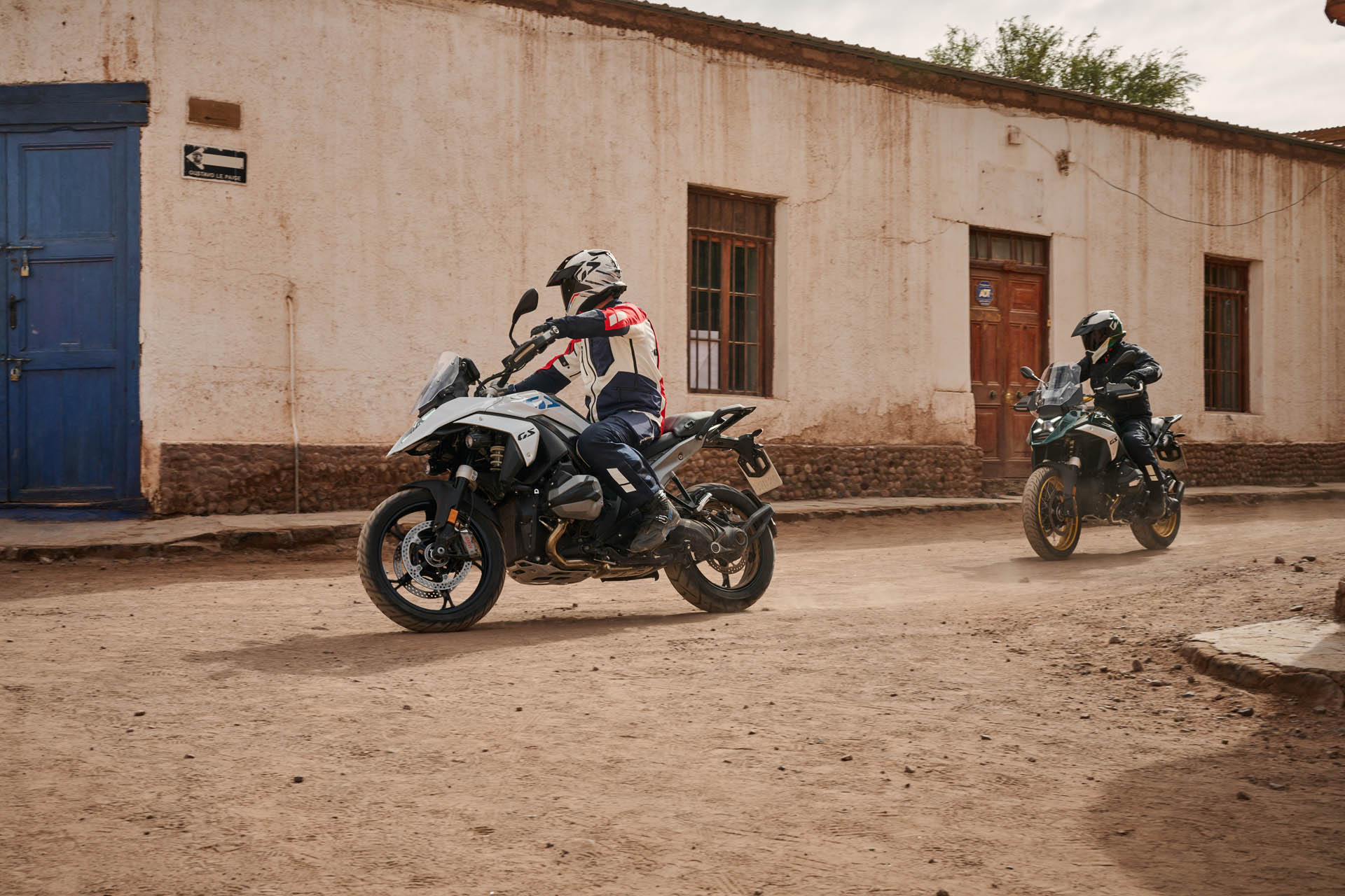 BMW R 1300 GS 24