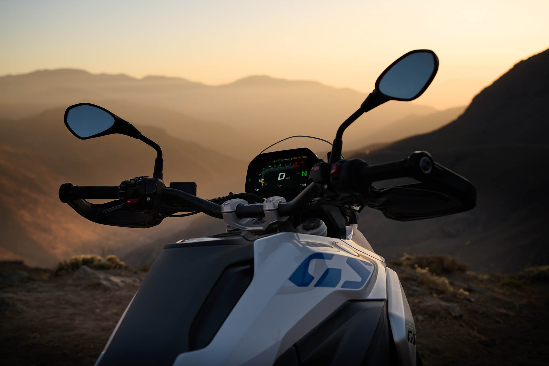 BMW R 1300 GS 31