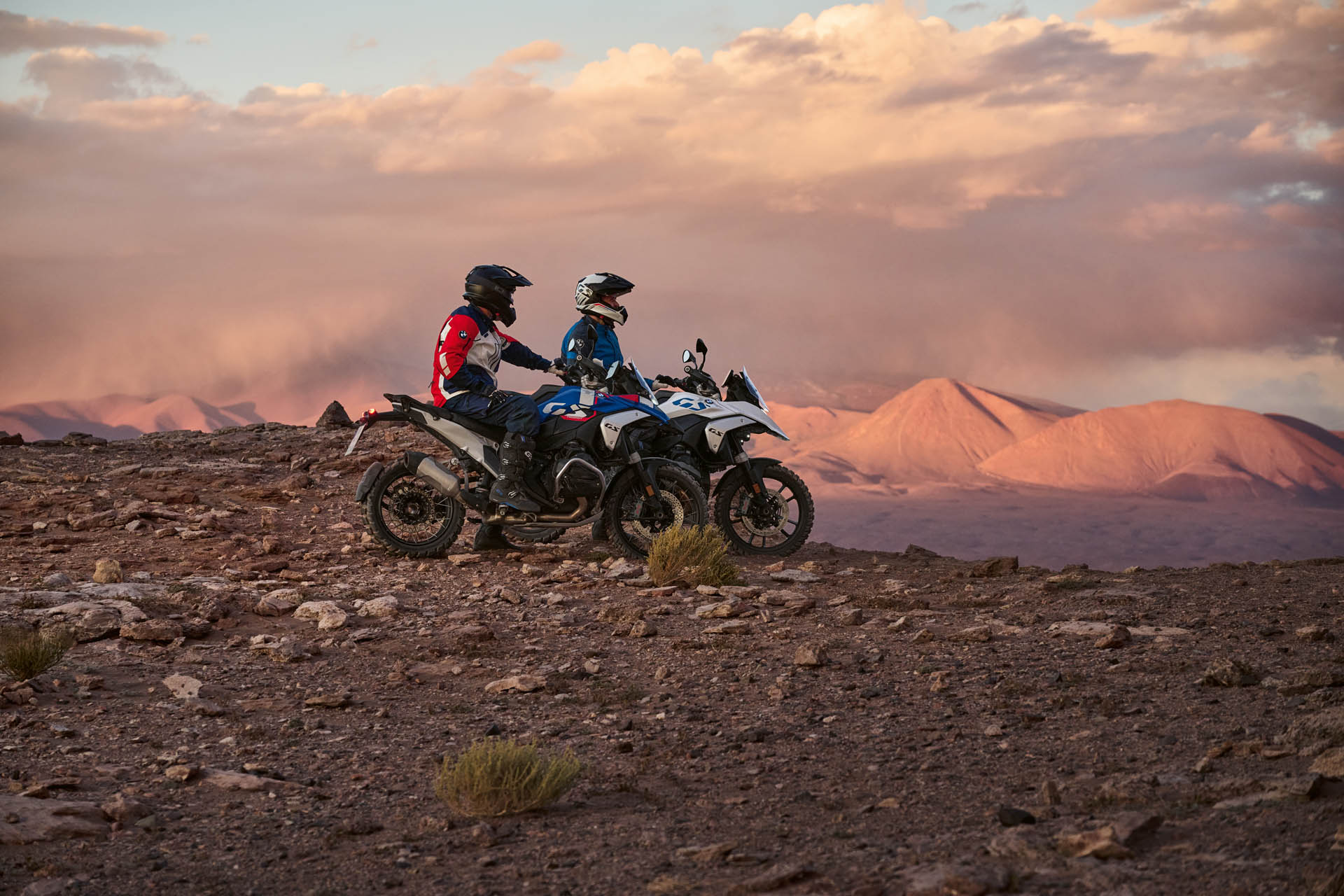 BMW R 1300 GS 35
