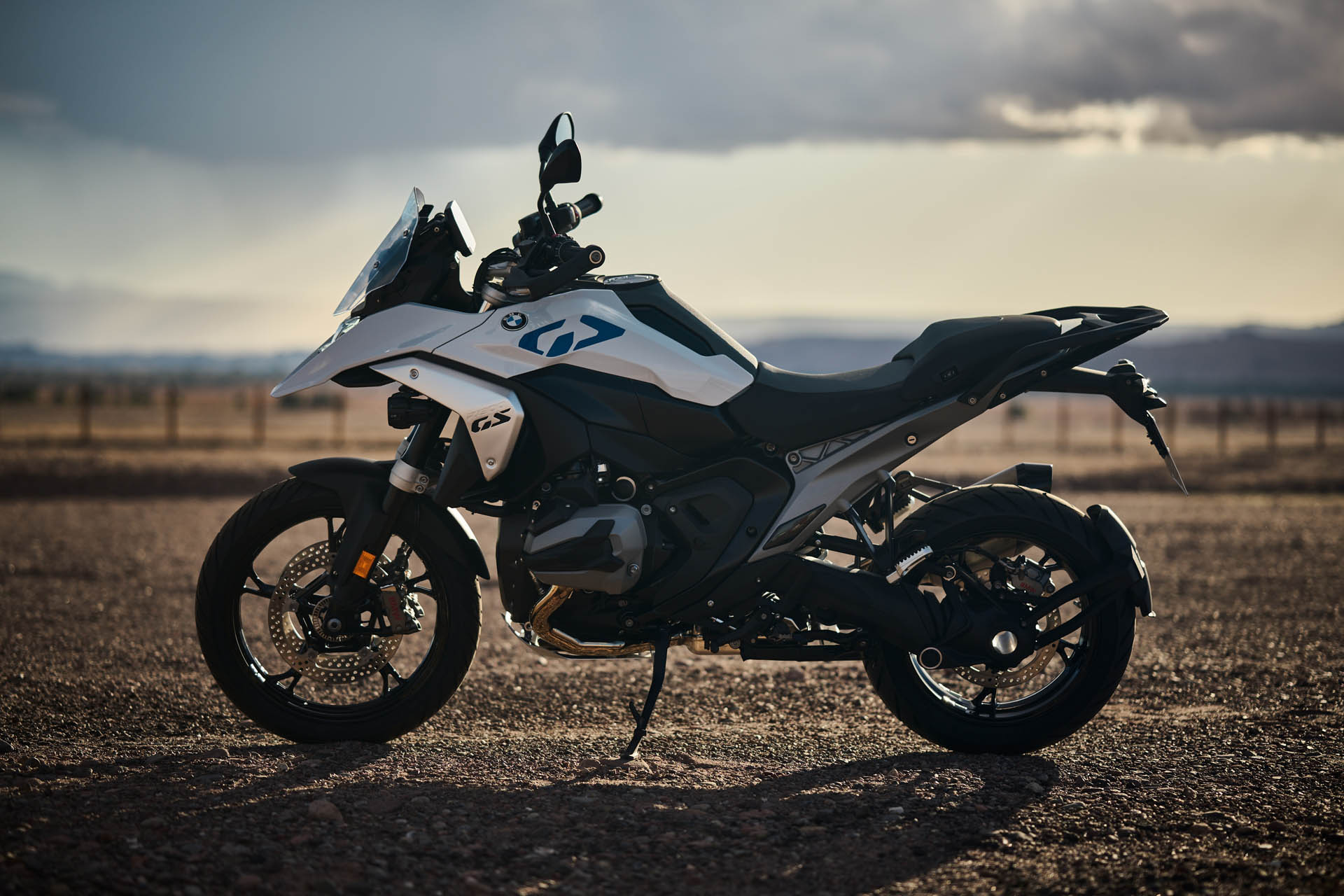 BMW R 1300 GS 40