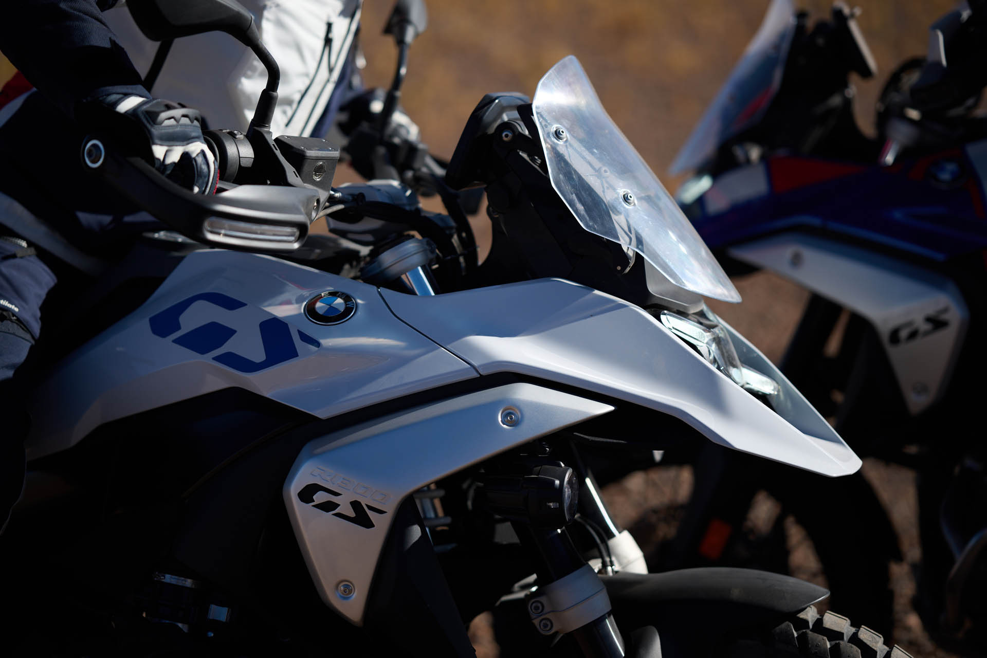 BMW R 1300 GS 44